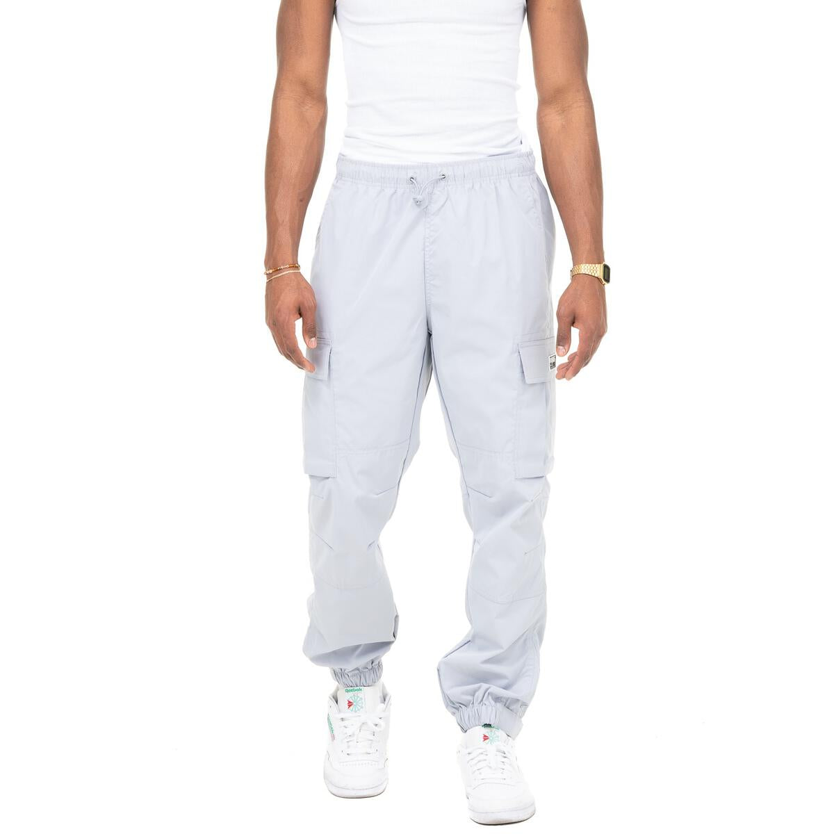 【新品】PROCLUB NYLON CARGO PANT
