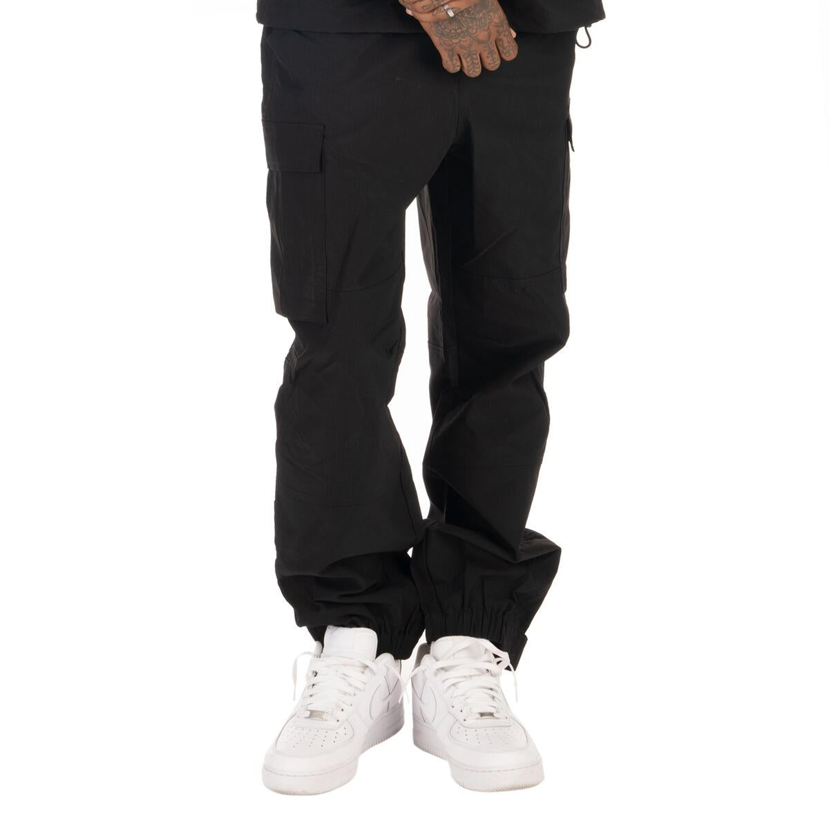 【新品】PROCLUB NYLON CARGO PANT