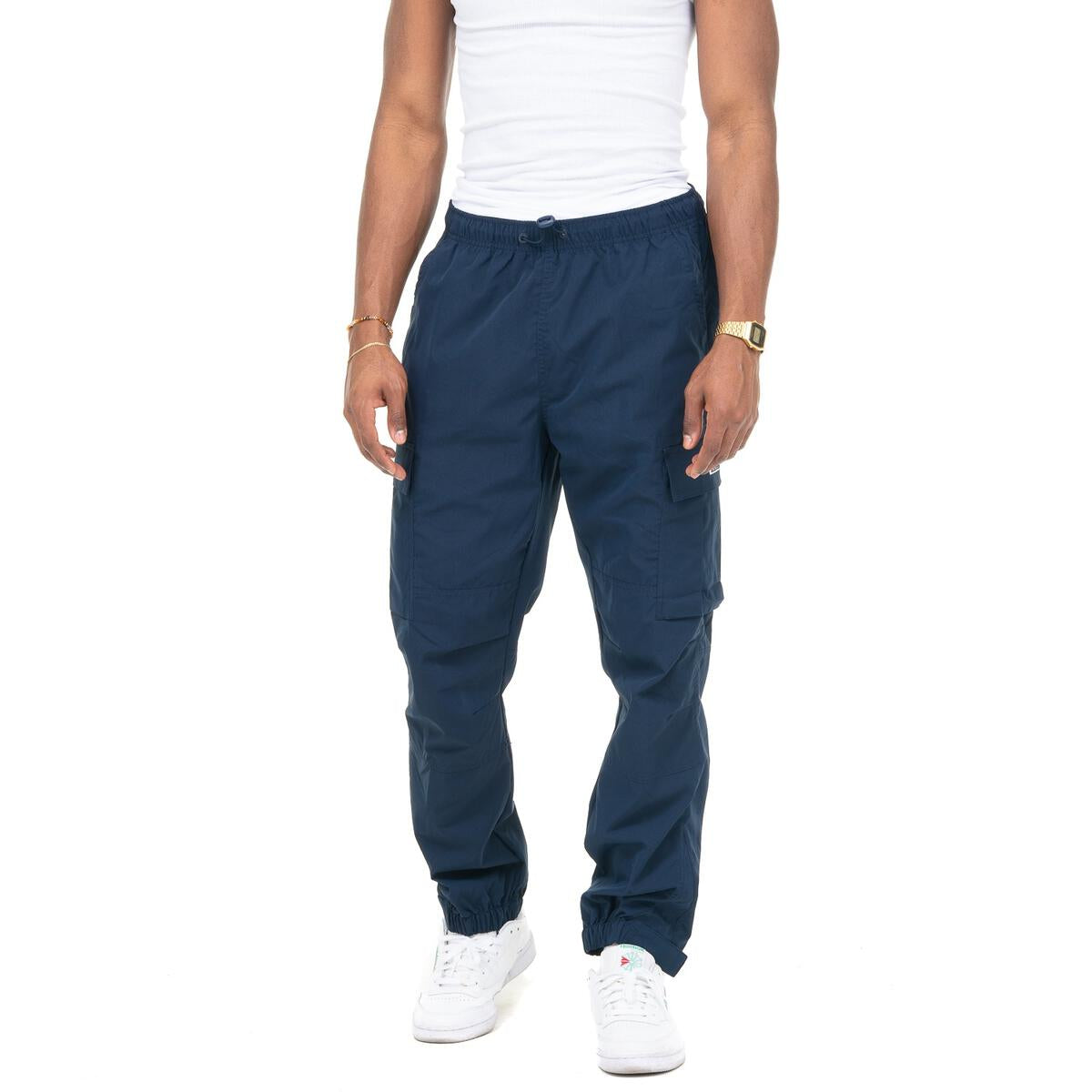 【新品】PROCLUB NYLON CARGO PANT