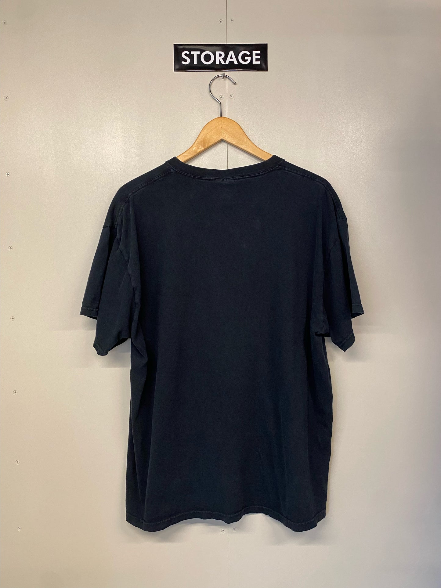 【古着】MORTAL KOMBAT LOGO Tee XL