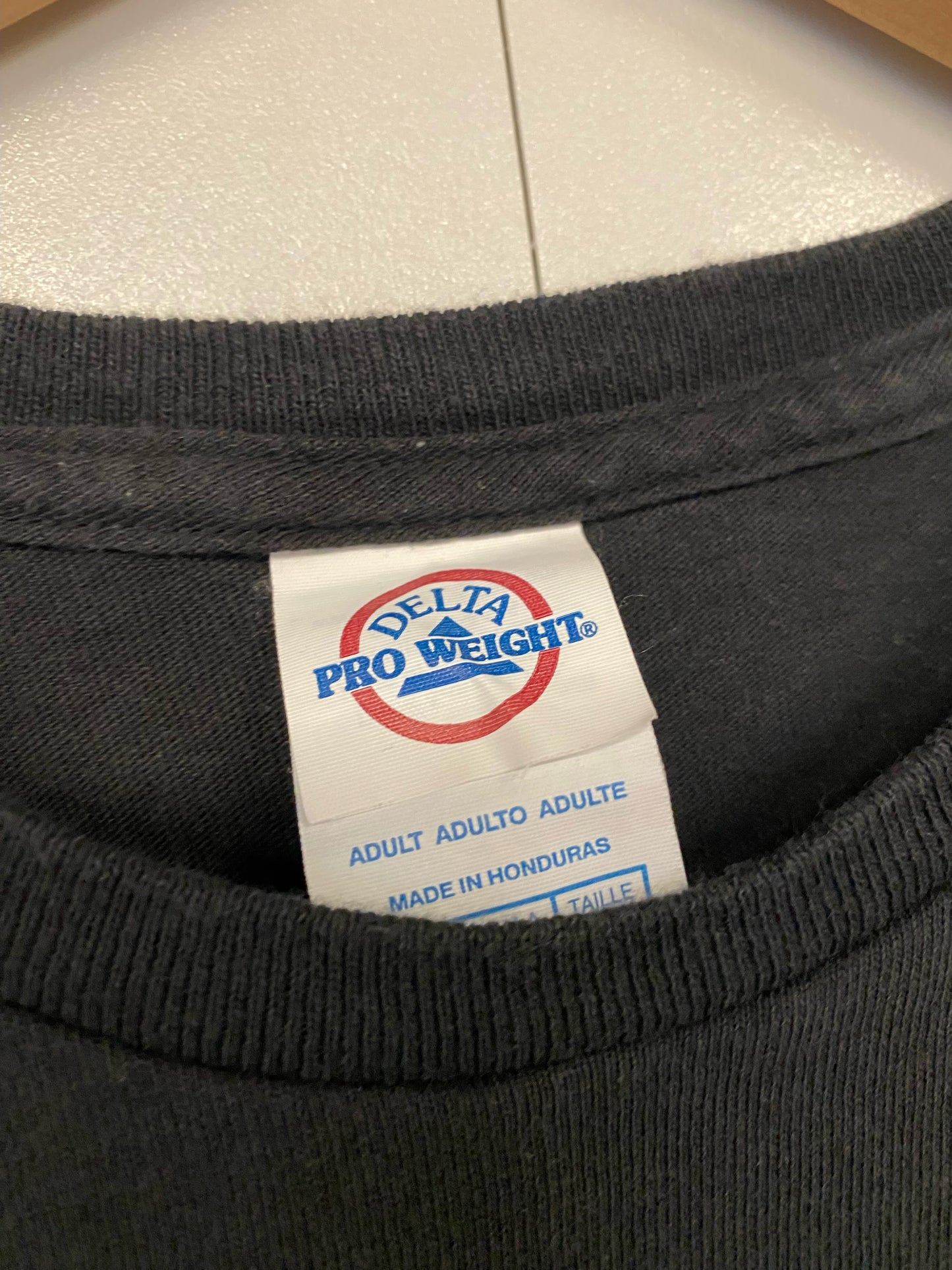 【古着】CALL OF DUTY MODERN WARFARE Promotion Tee L
