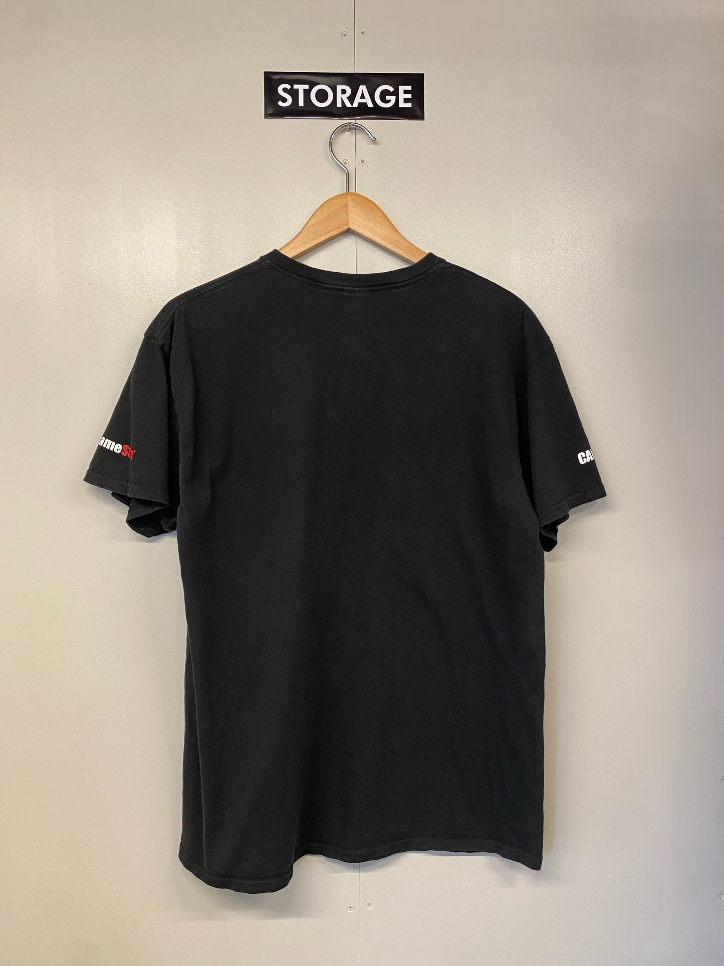 【古着】CALL OF DUTY MODERN WARFARE Promotion Tee L