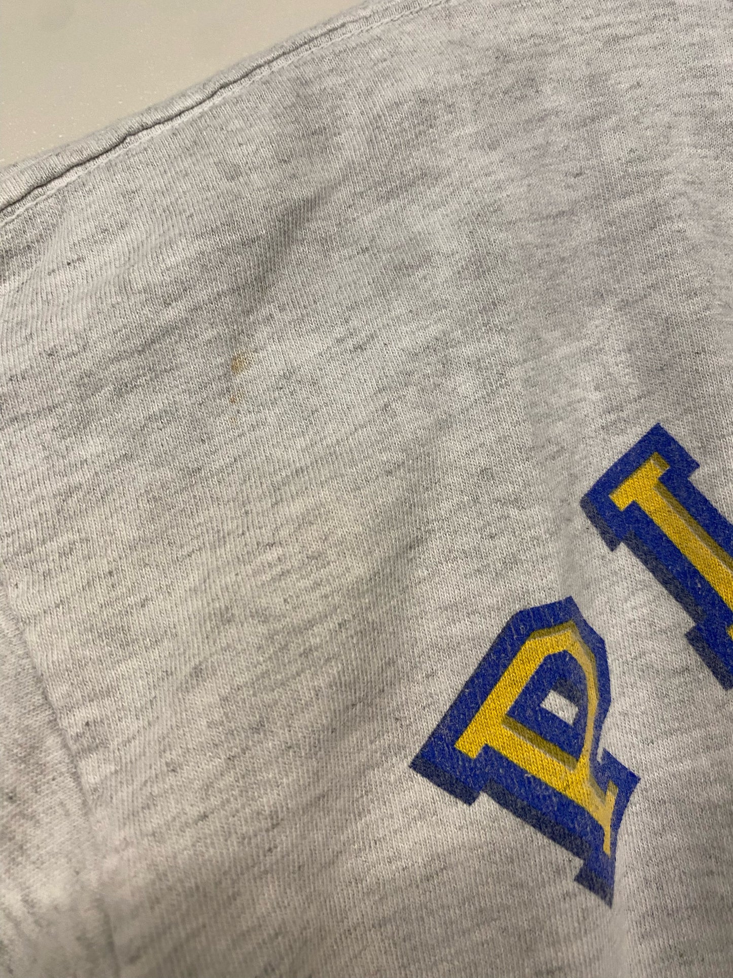 【古着】POKEMON Pikachu Tee Youth-XL