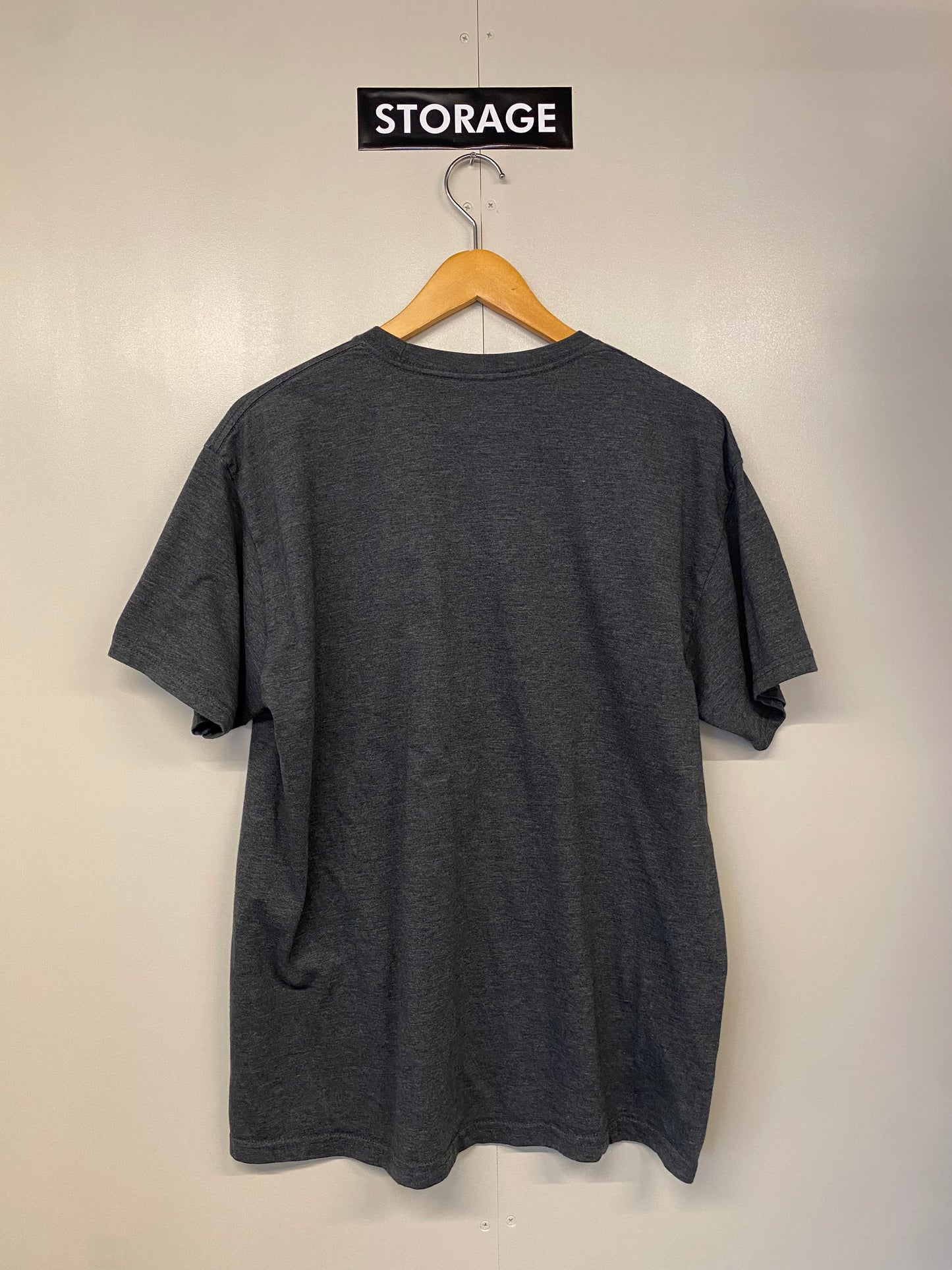 【古着】The Elder Scrolls IV Oblivion Dark Brotherhood Tee L