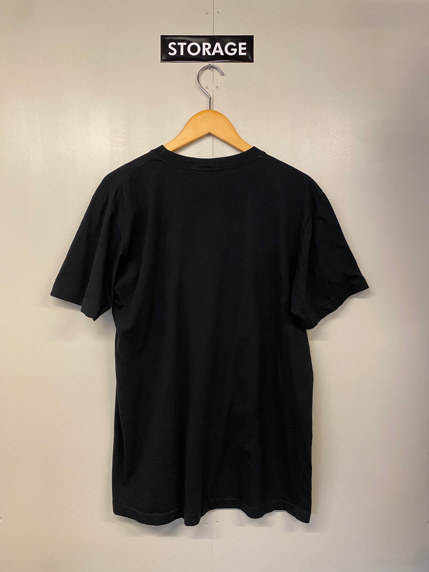 【古着】Rockstar Games Tee L