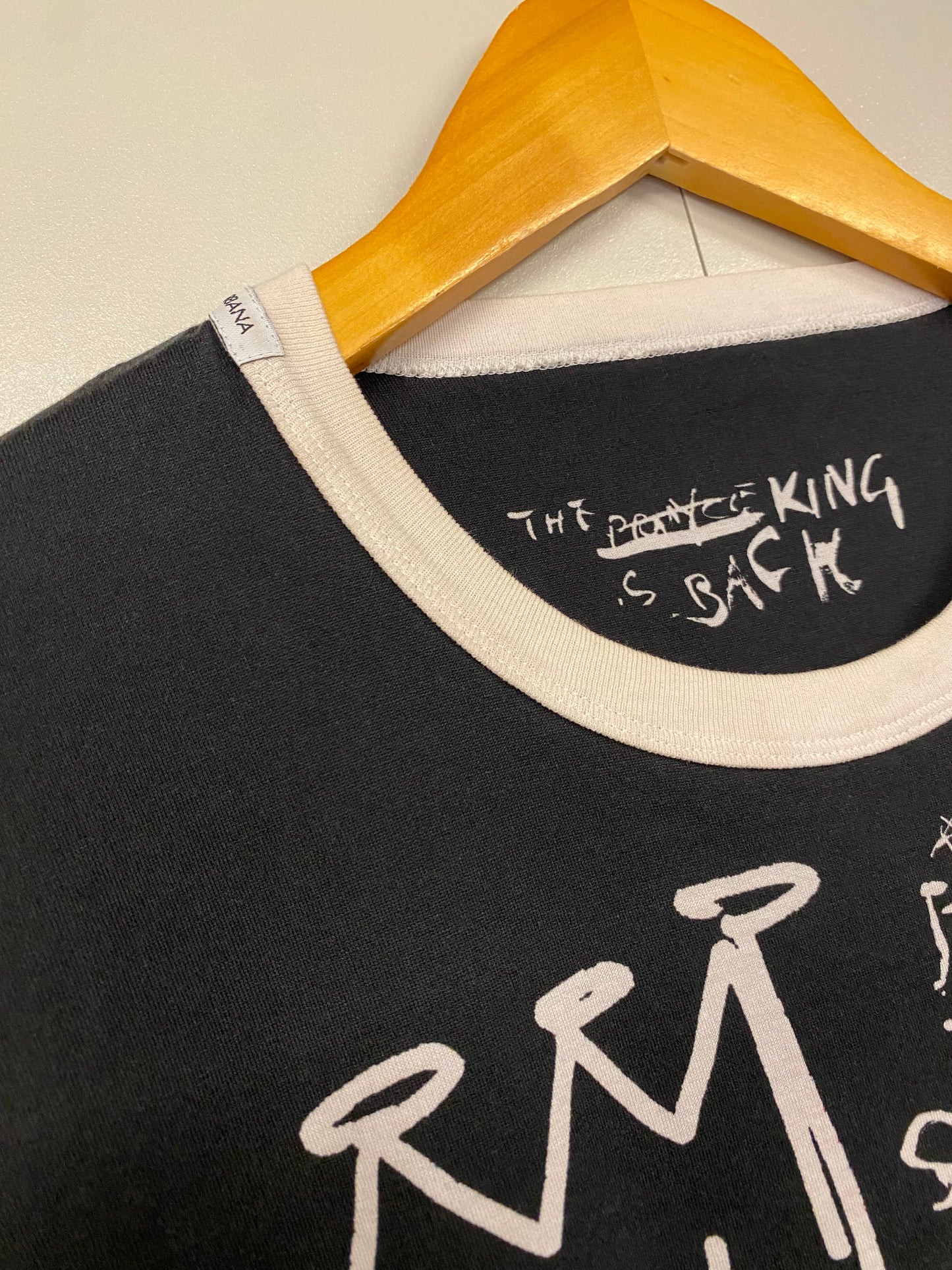 【中古】DOLCE&GABBANA Tee