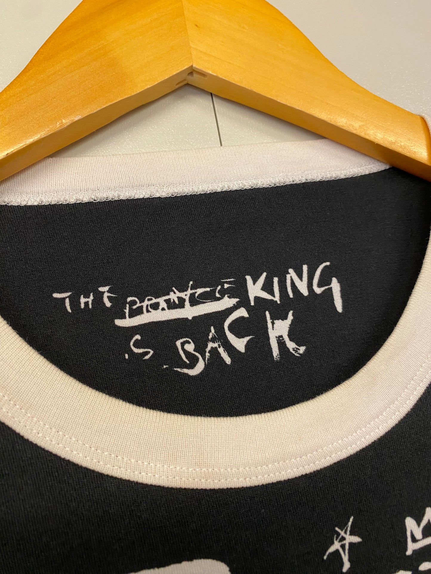 【中古】DOLCE&GABBANA Tee