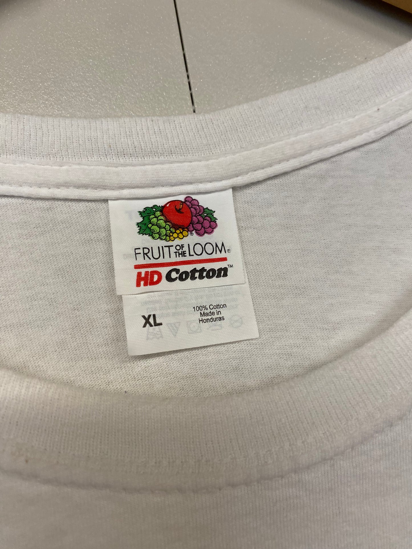【古着】Corona Extra Beer Tee XL