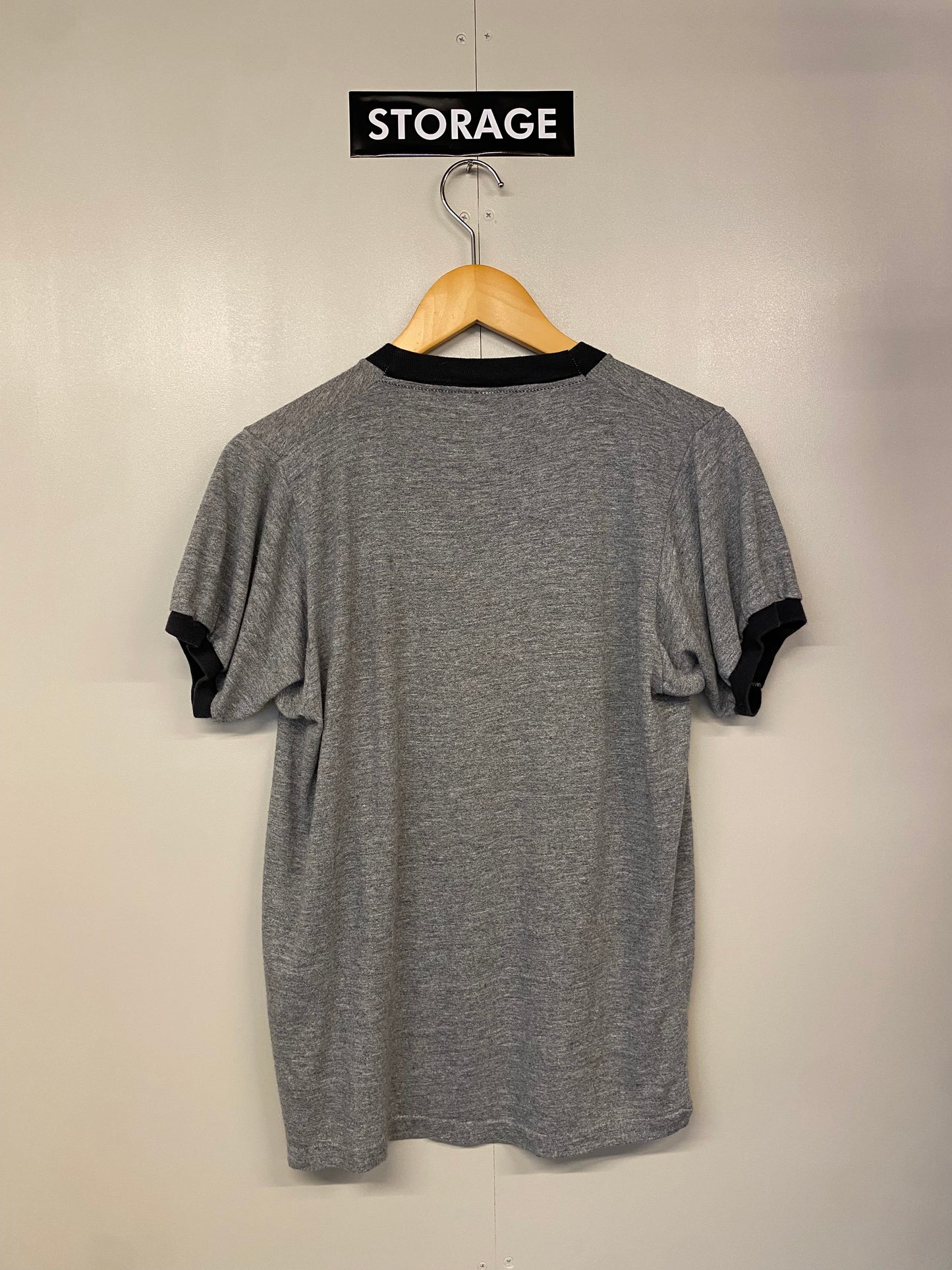 【古着】70s Vintage Tee L