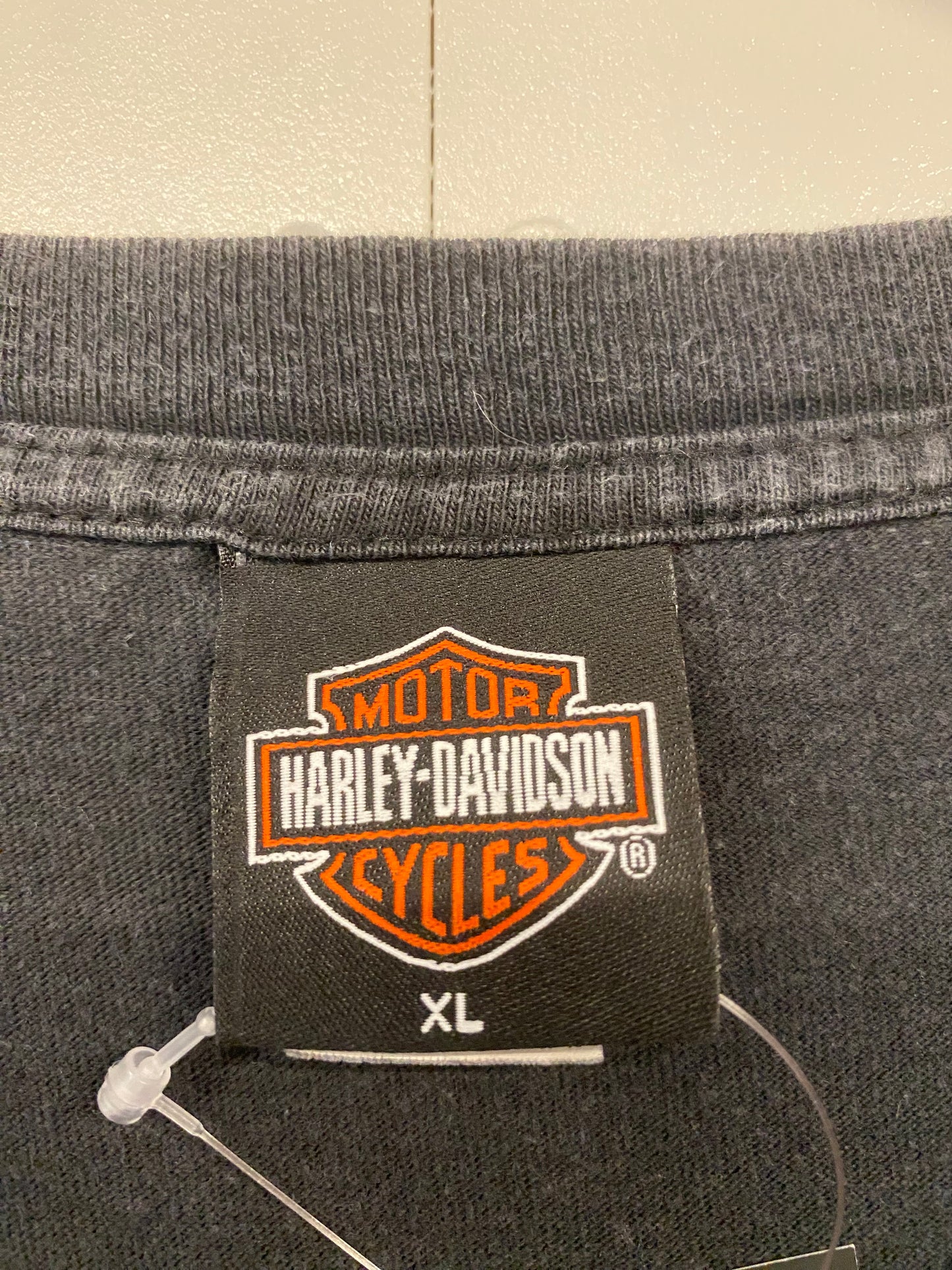 【古着】HARLEY DAVIDSON Tee XL