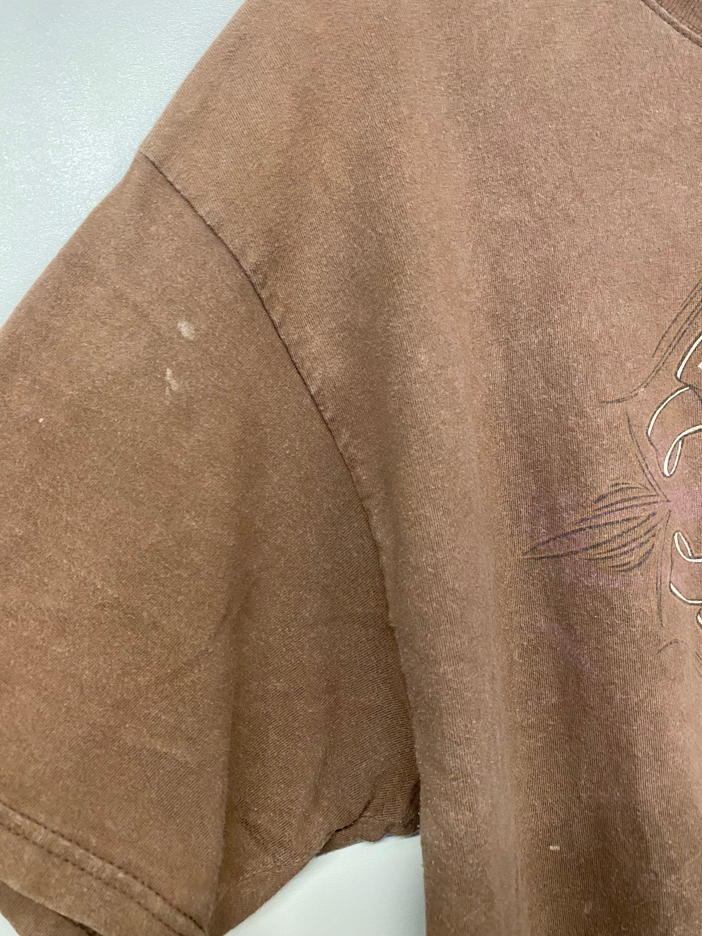 【古着】HARLEY DAVIDSON Tee XL