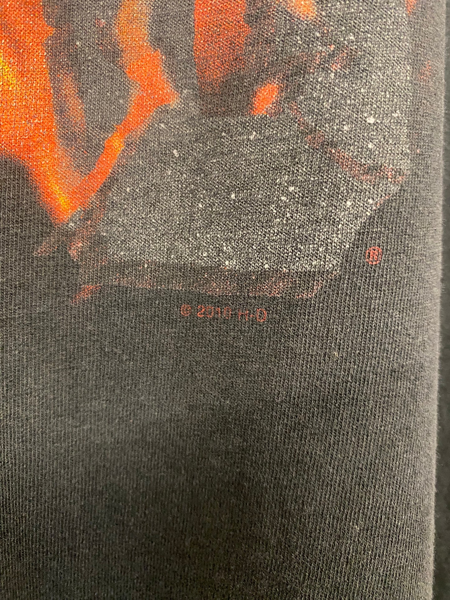 【古着】HARLEY DAVIDSON Tank top 2X
