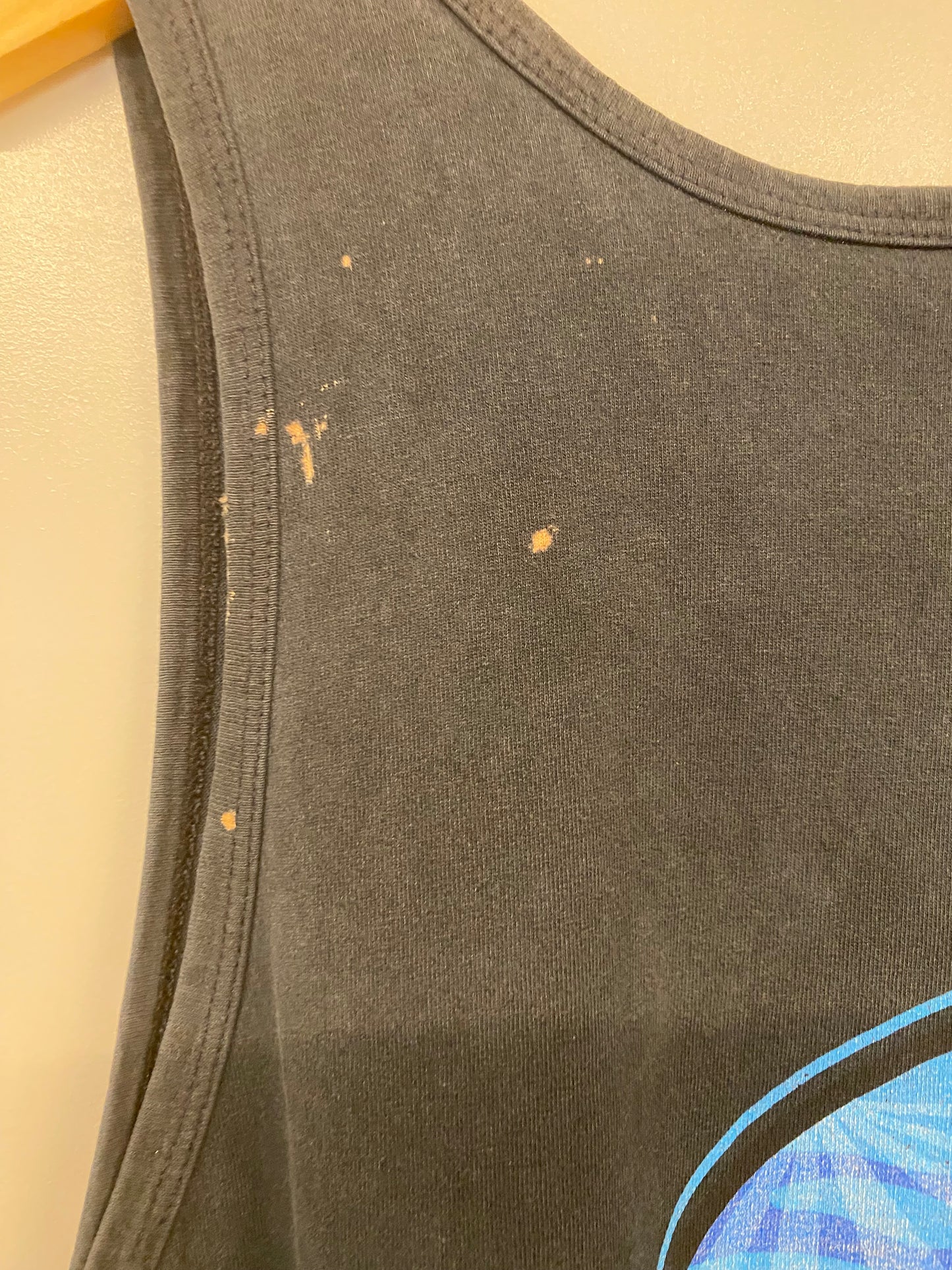 【古着】HARLEY DAVIDSON Tank top 2X
