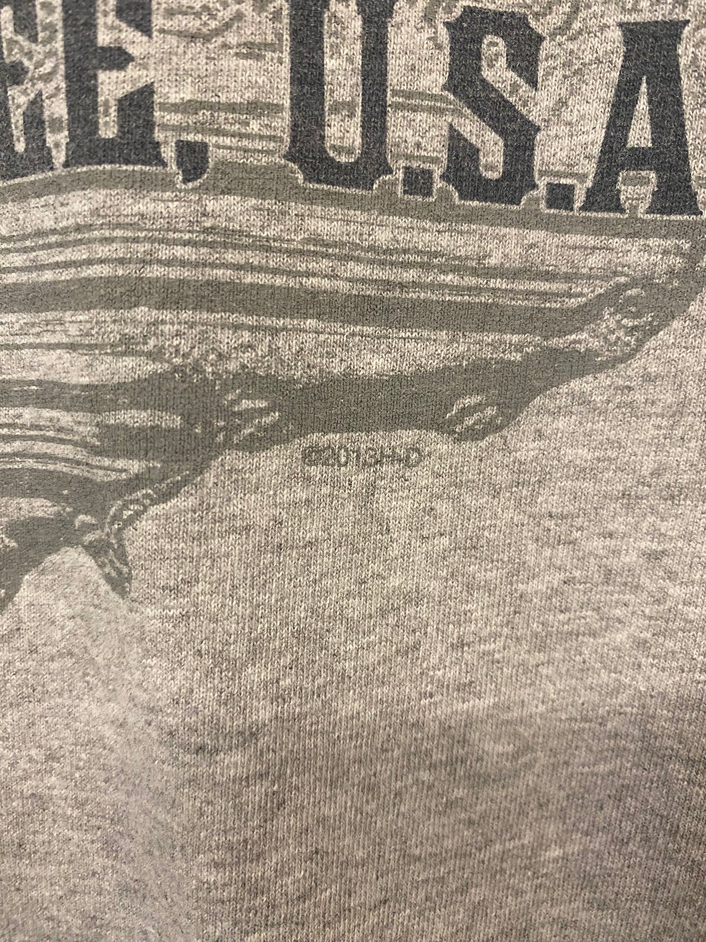 【古着】HARLEY DAVIDSON Tee XL