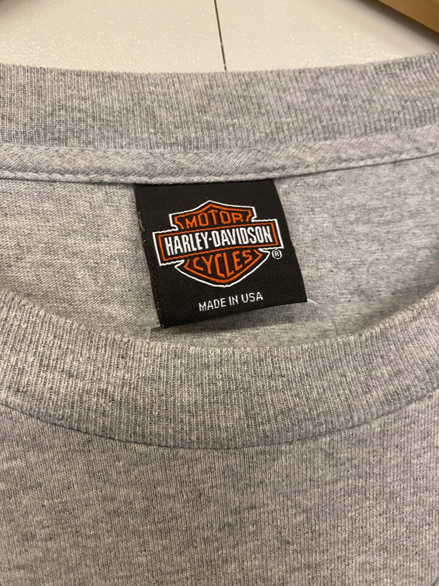 【古着】HARLEY DAVIDSON Tee XL
