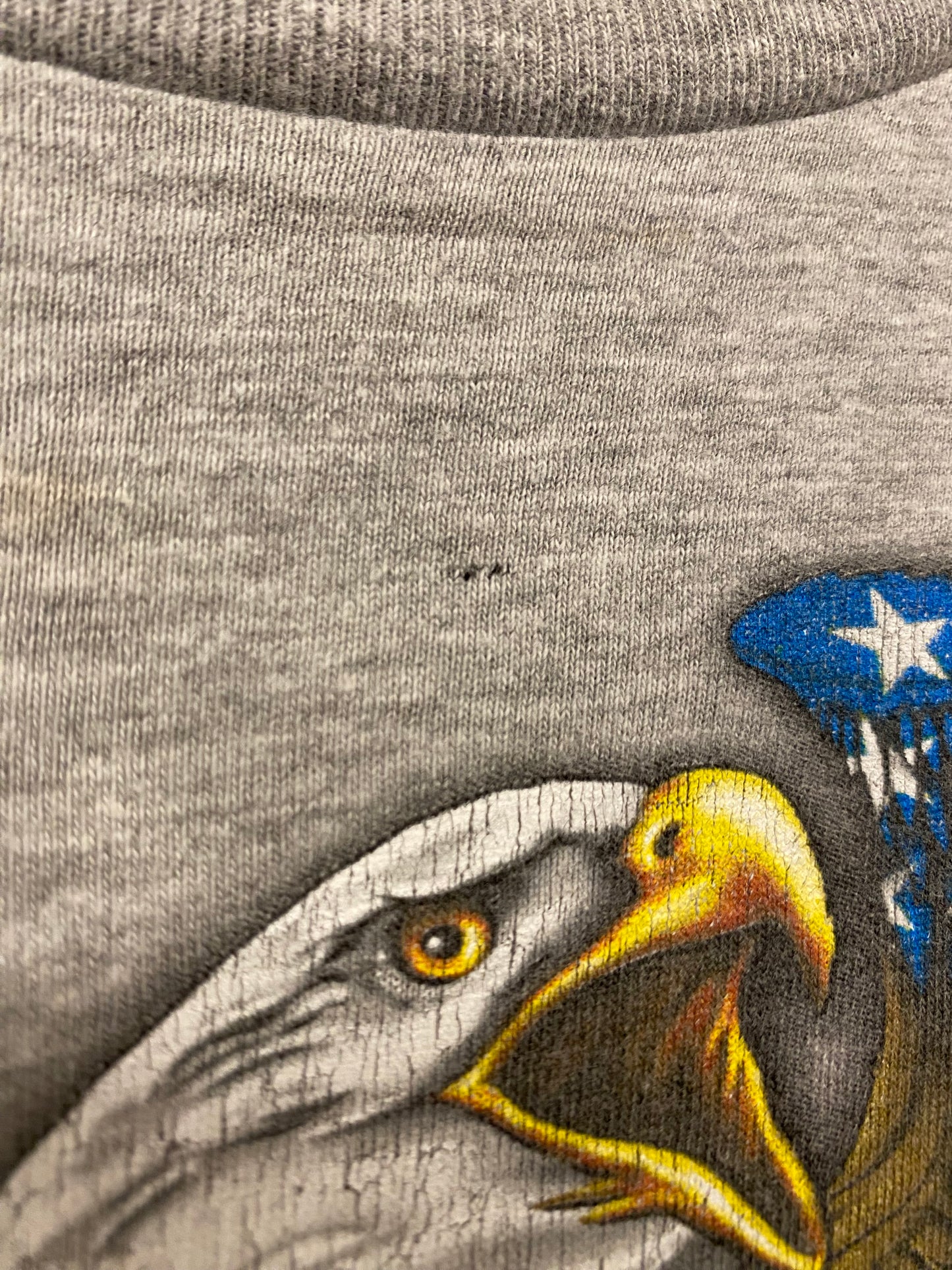 【古着】HARLEY DAVIDSON Tee L