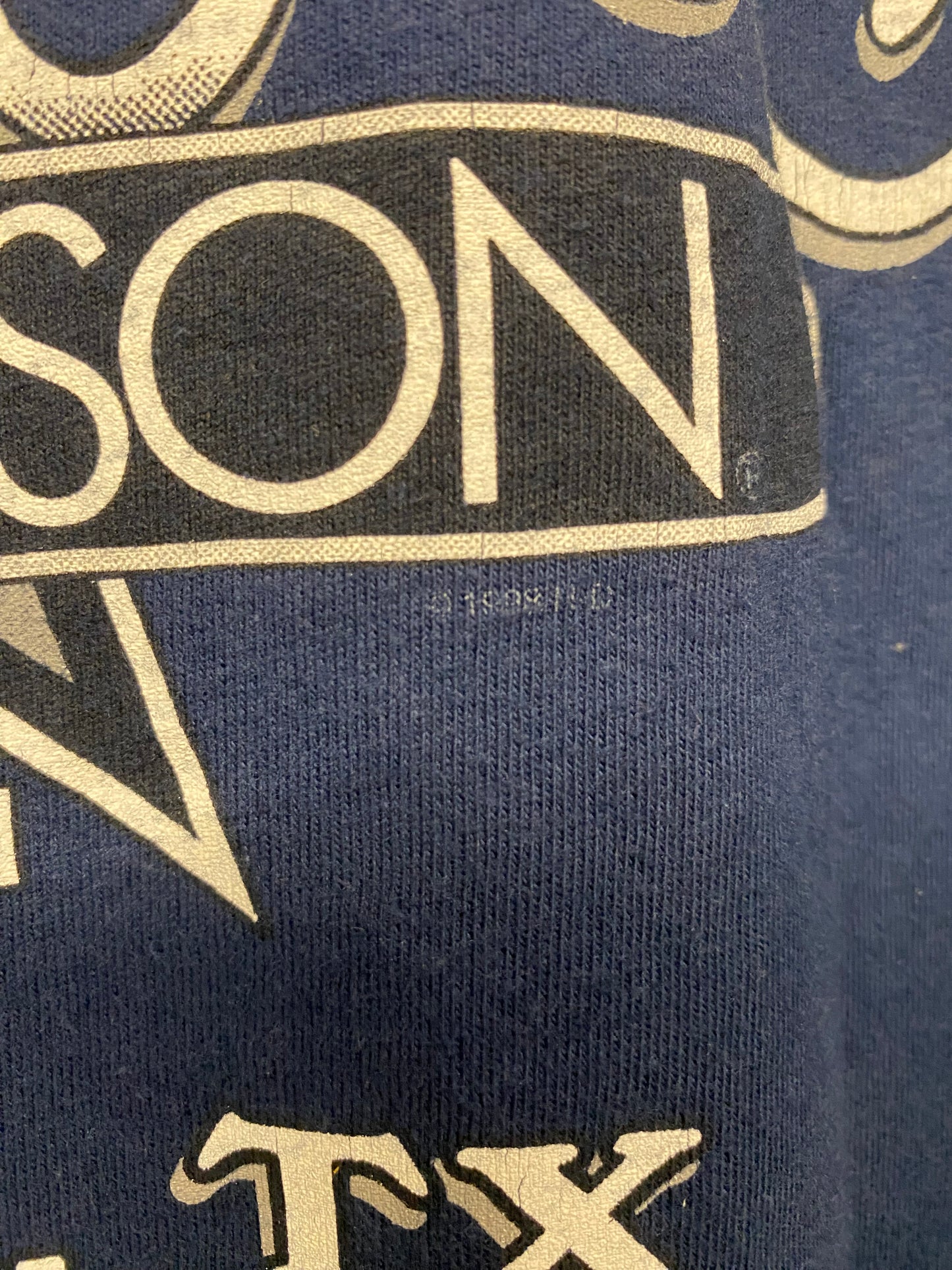 【古着】HARLEY DAVIDSON Tee M