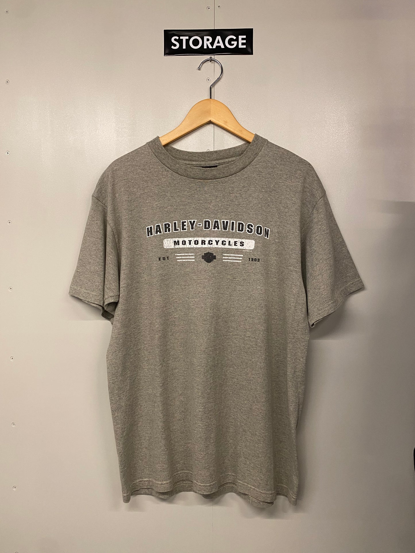 【古着】HARLEY DAVIDSON Tee