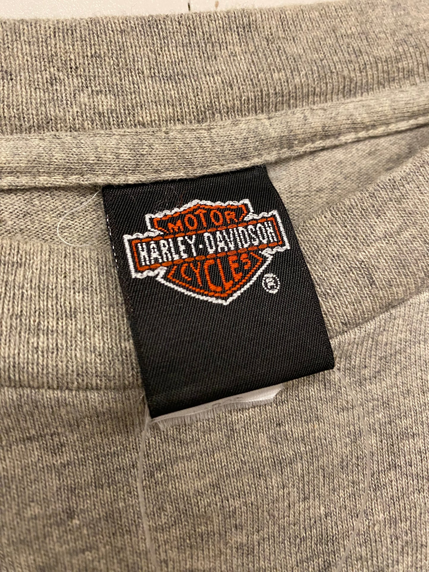 【古着】HARLEY DAVIDSON Tee