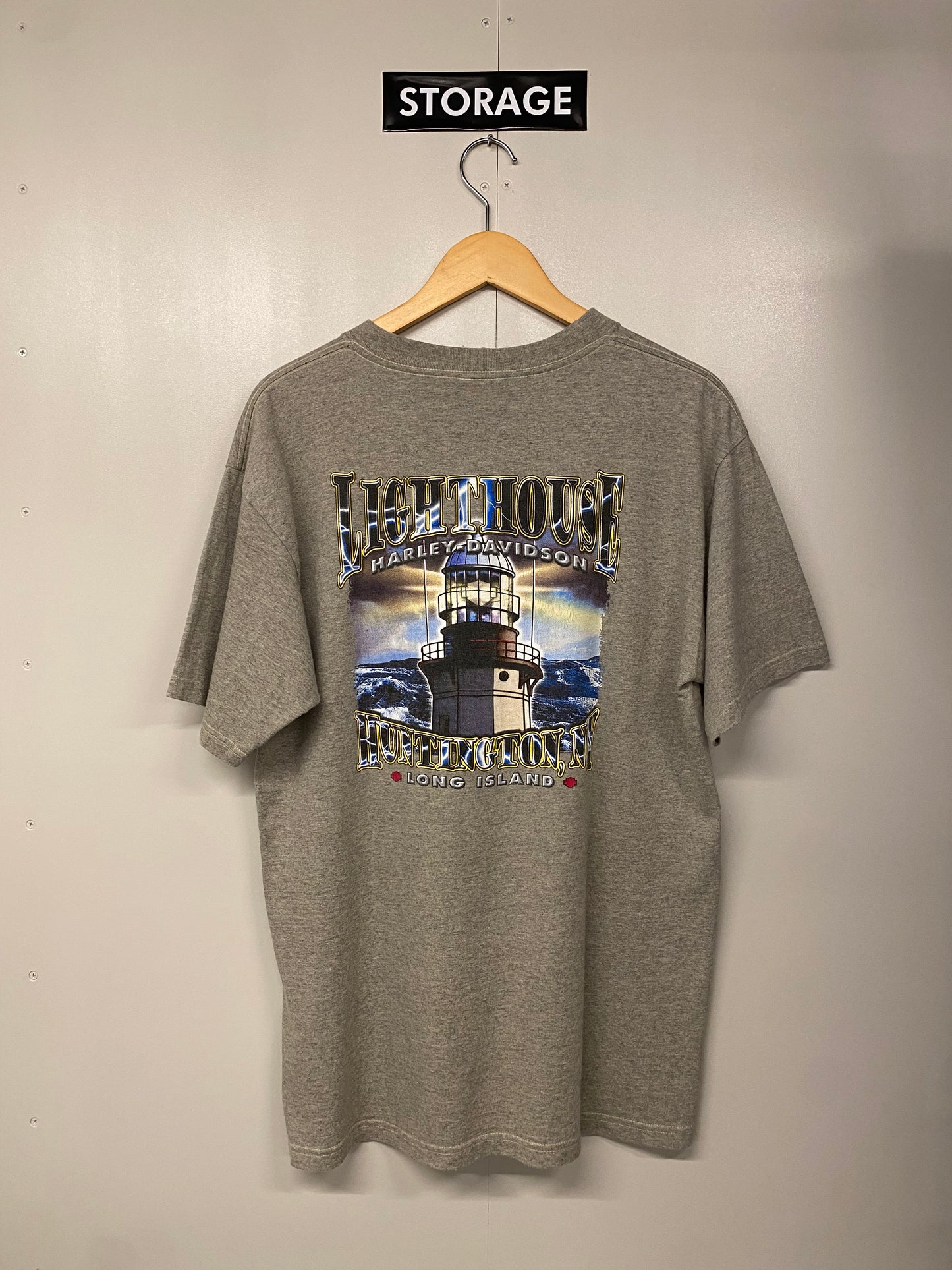 【古着】HARLEY DAVIDSON Tee