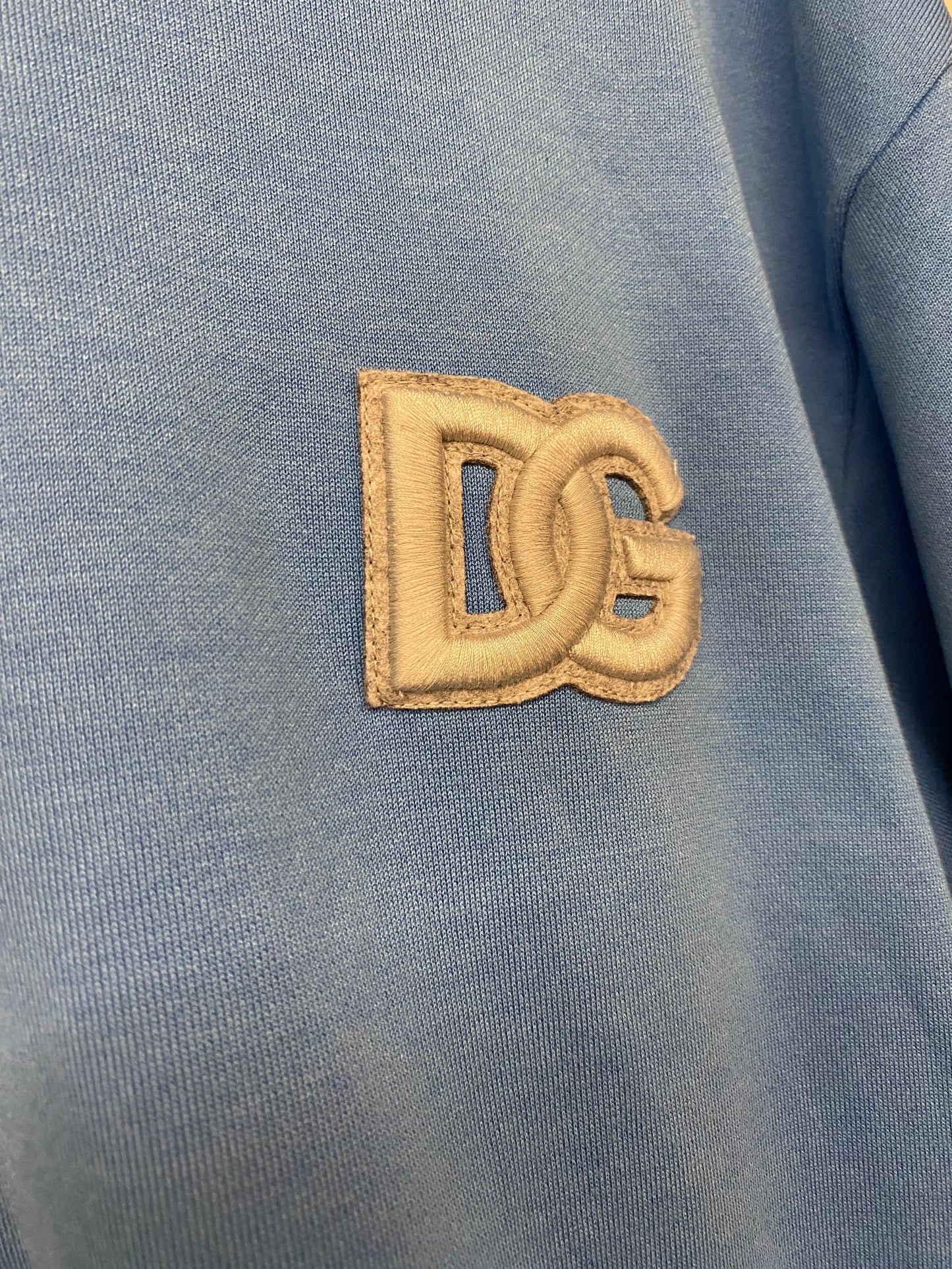 【中古】DOLCE&GABBANA Sweat shirt 50