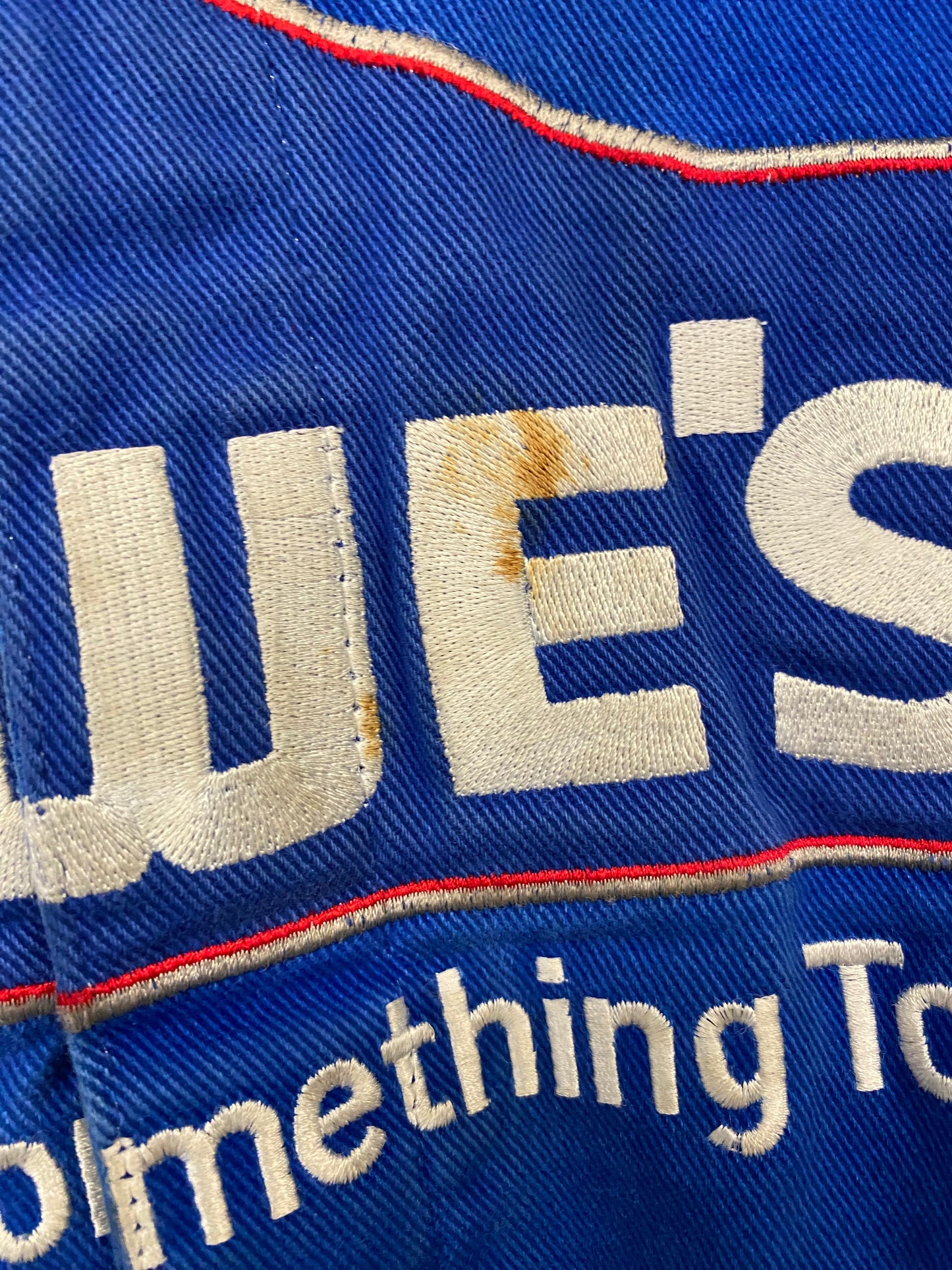【古着】RACING Jacket LOWE'S L