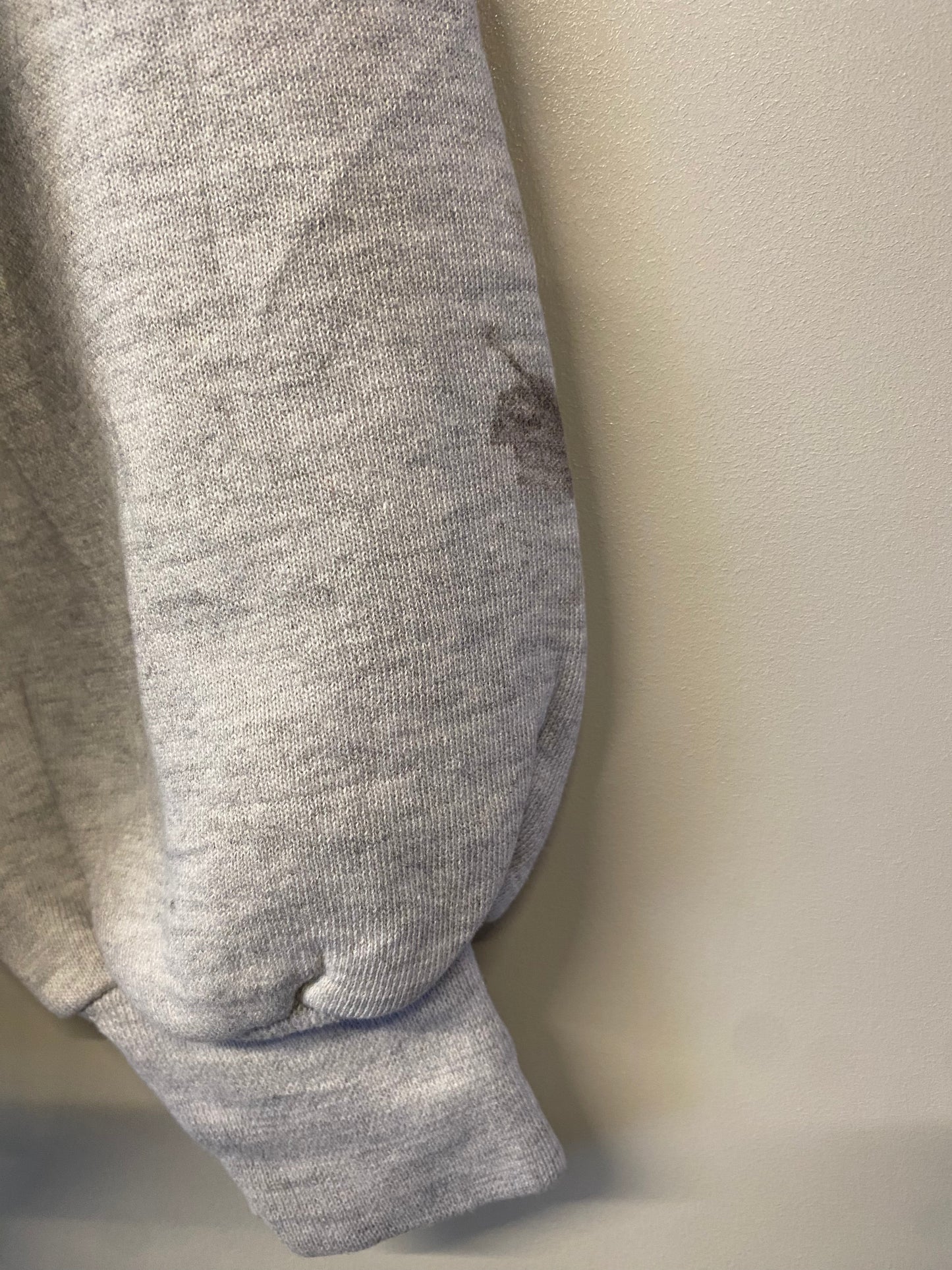 【古着】Russel Athletic Sweat Shirt 90s XL
