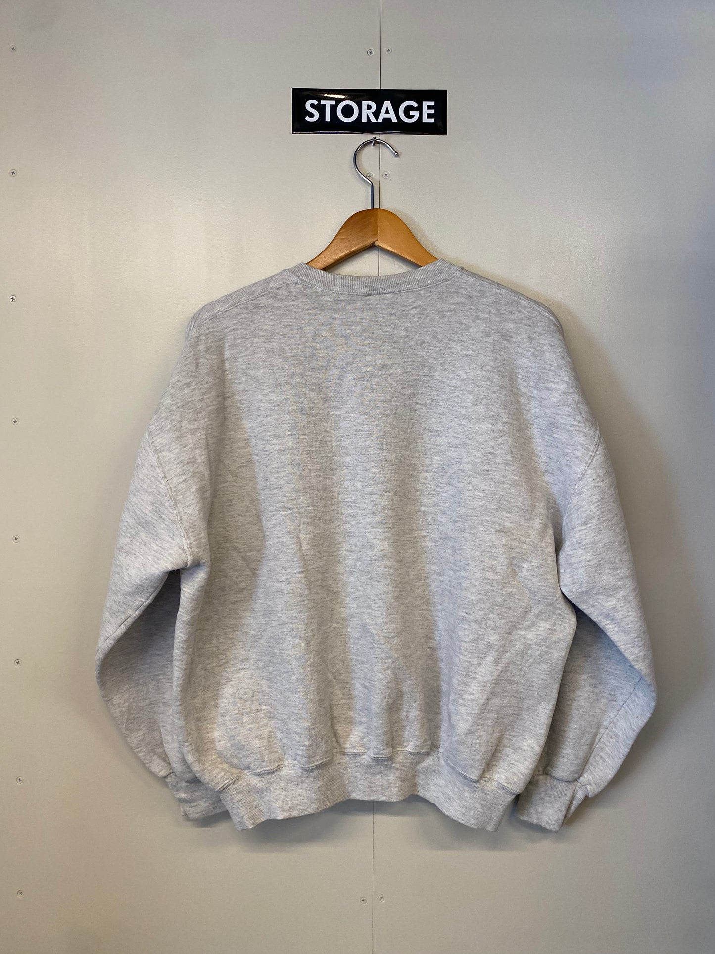 【古着】Russel Athletic Sweat Shirt 90s XL