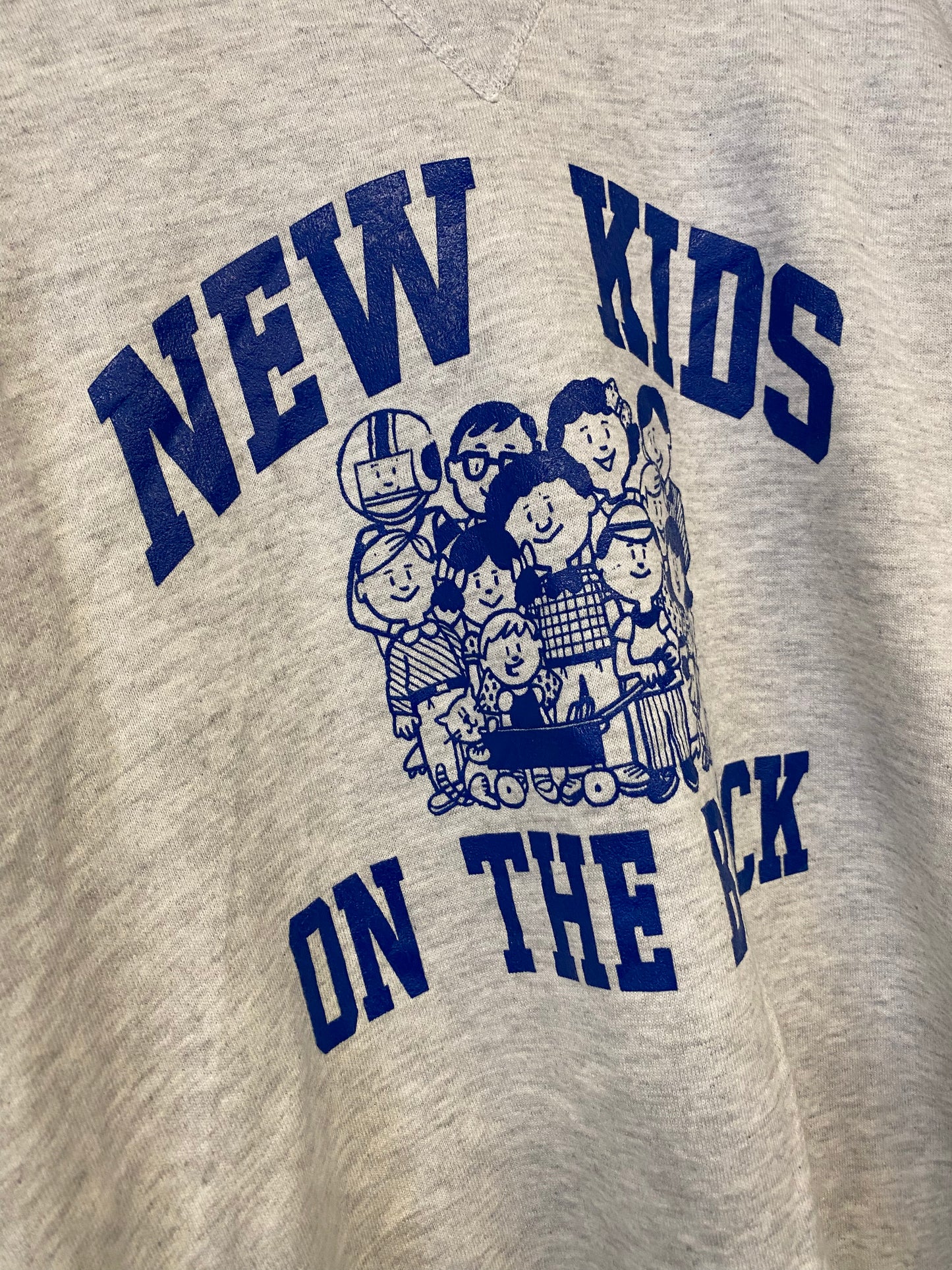 【古着】Russel Athletic Sweat Shirt 90s L