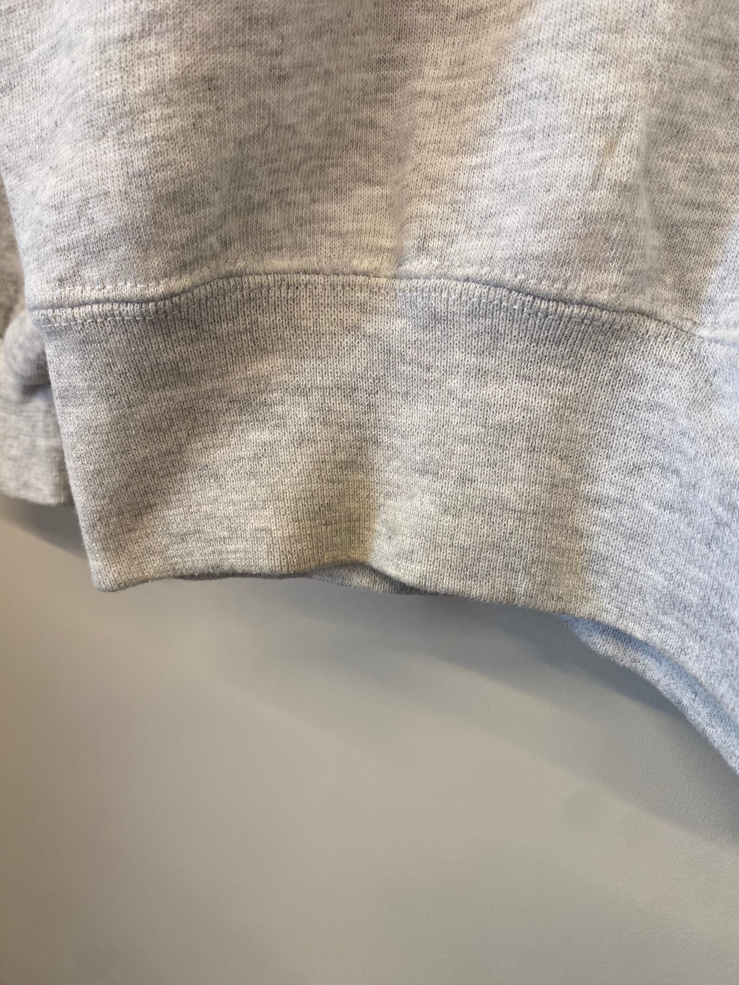 【古着】Russel Athletic Sweat Shirt 90s L