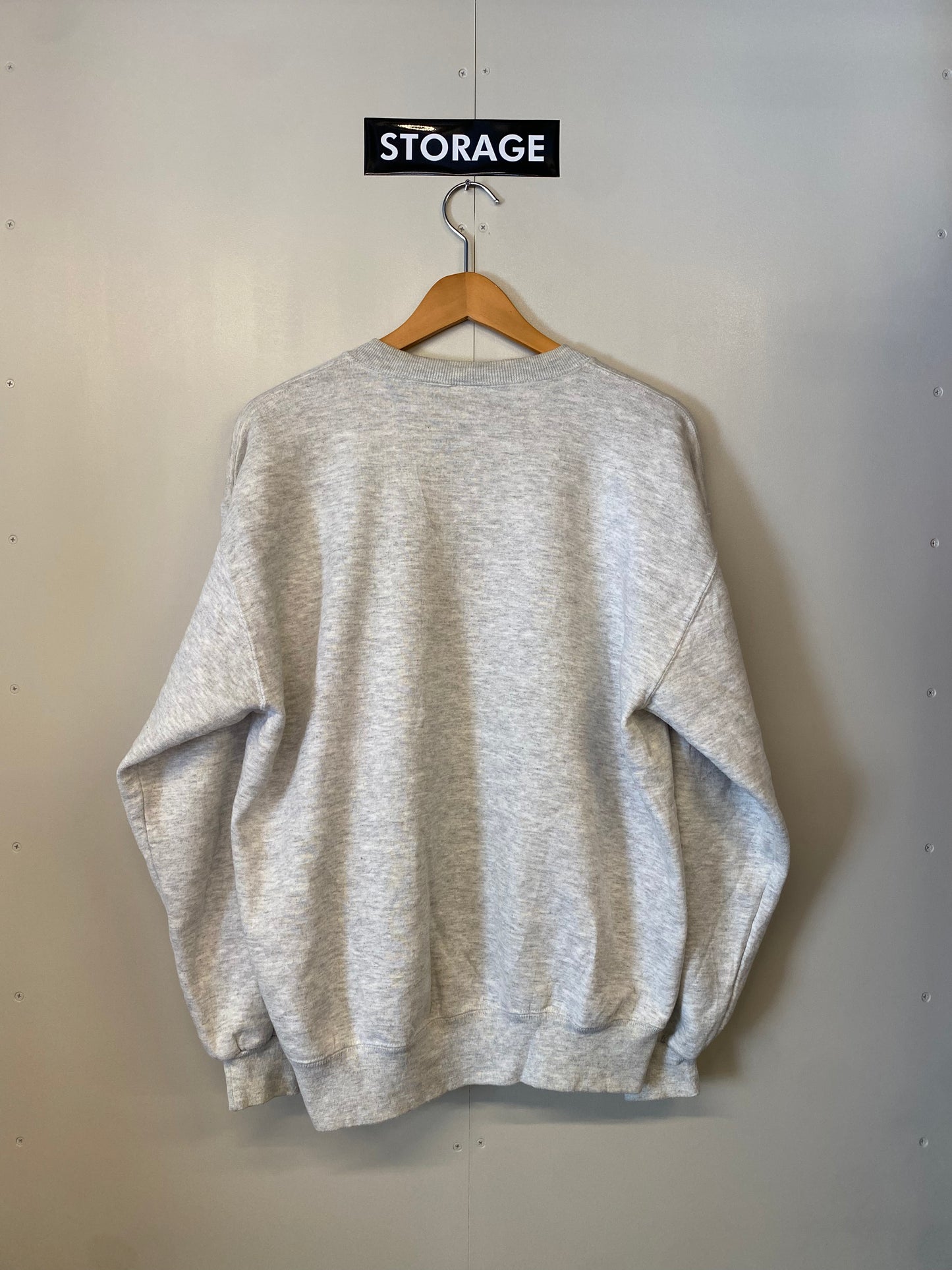 【古着】Russel Athletic Sweat Shirt 90s L