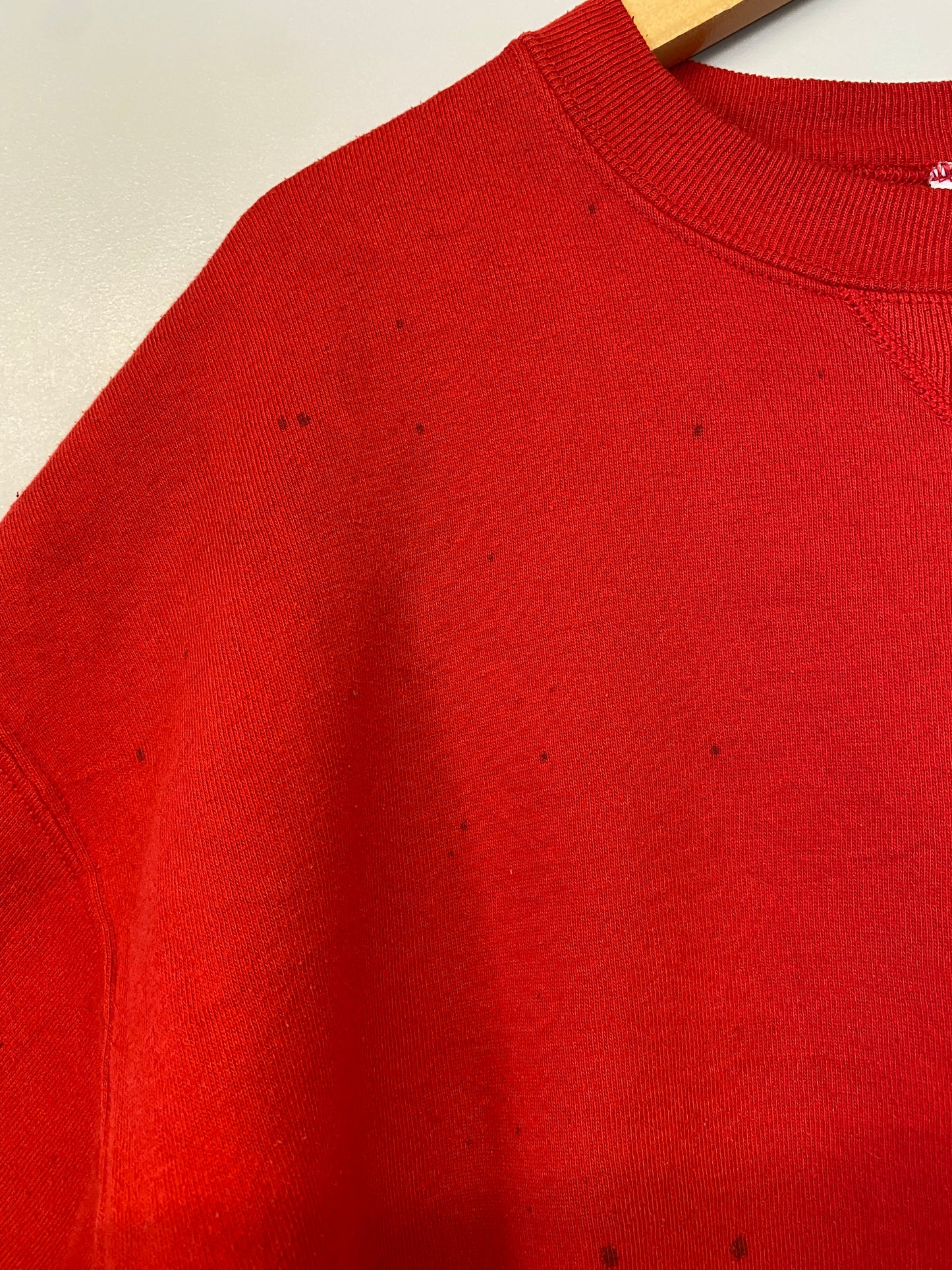 【古着】ZETA MOM Sweat Shirt 90s XL