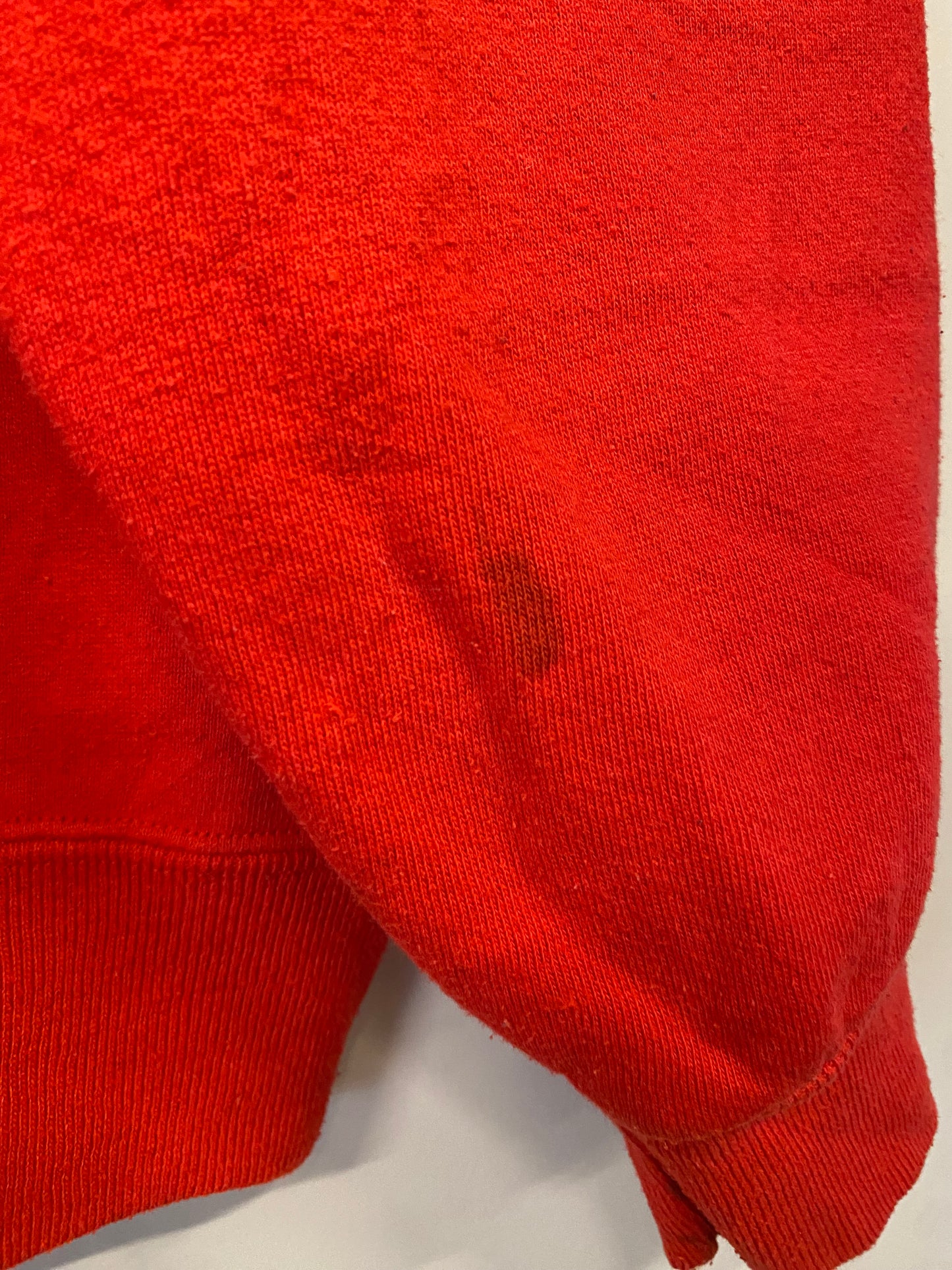 【古着】ZETA MOM Sweat Shirt 90s XL