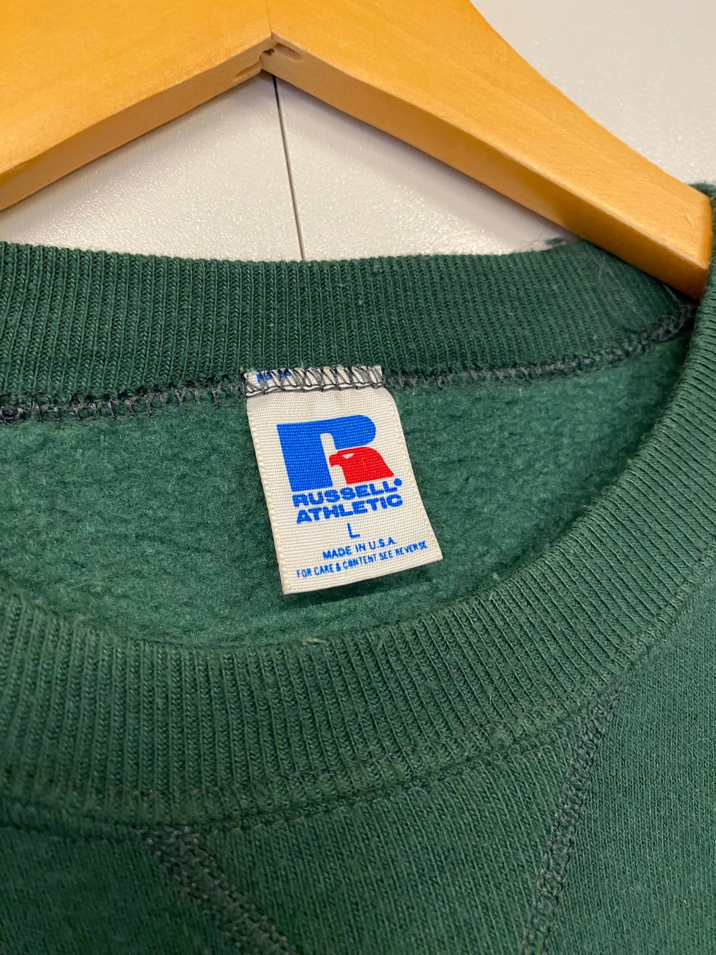 【古着】DARTMOUTH Sweat Shirt 90s L