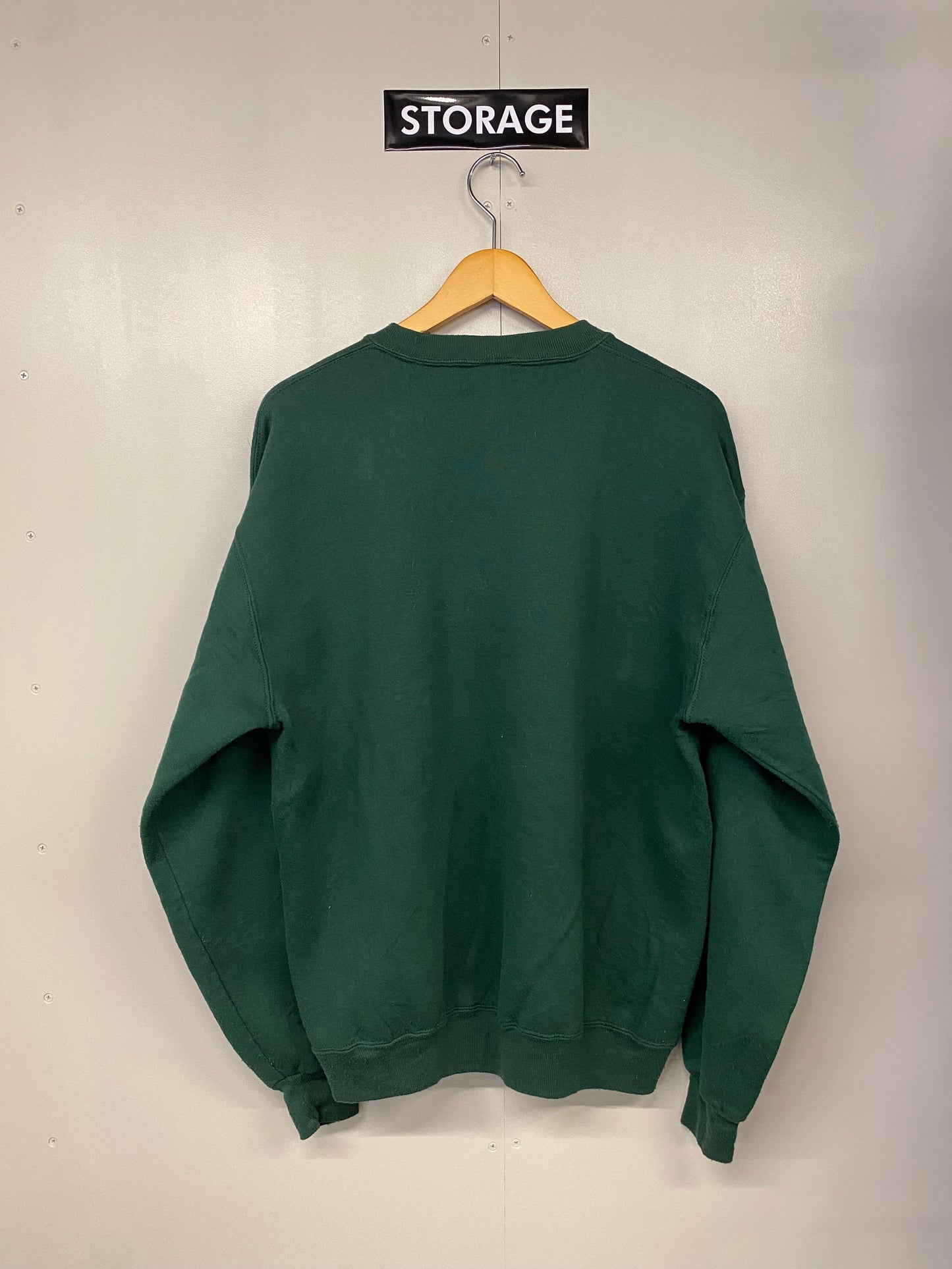 【古着】DARTMOUTH Sweat Shirt 90s L