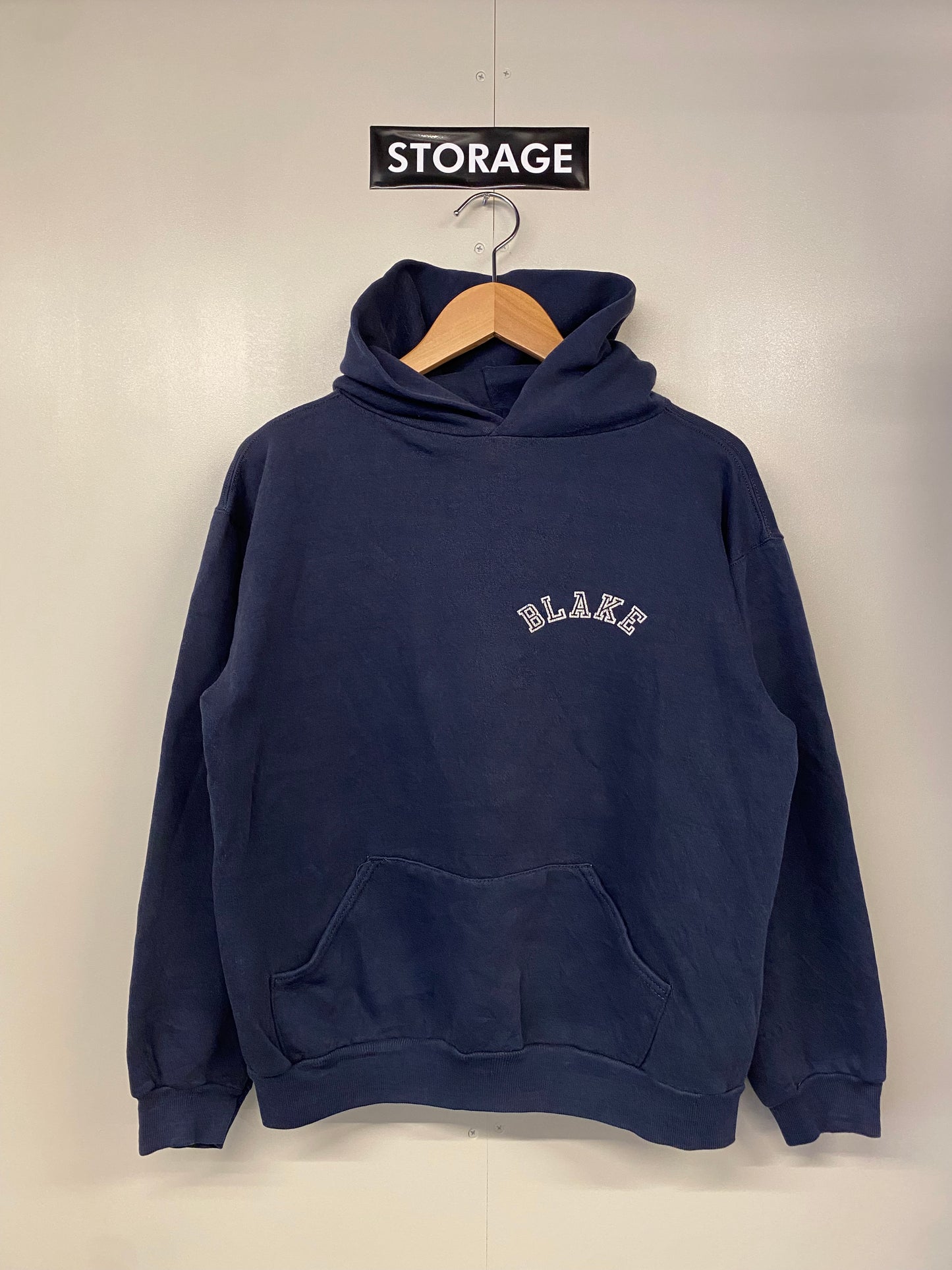 【古着】Russel Athletic Foodie Sweat Shirt 70s 80s M