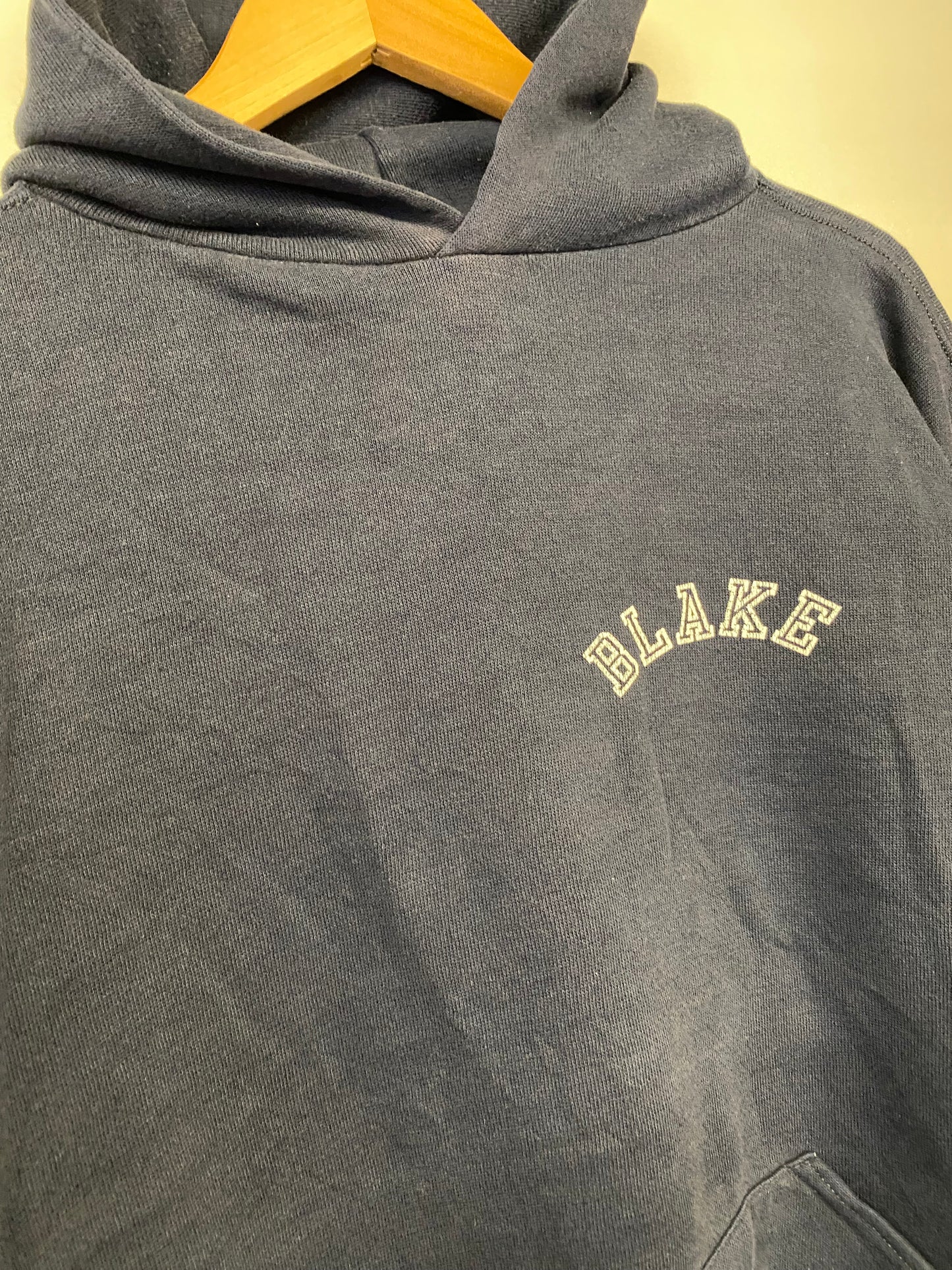 【古着】Russel Athletic Foodie Sweat Shirt 70s 80s M