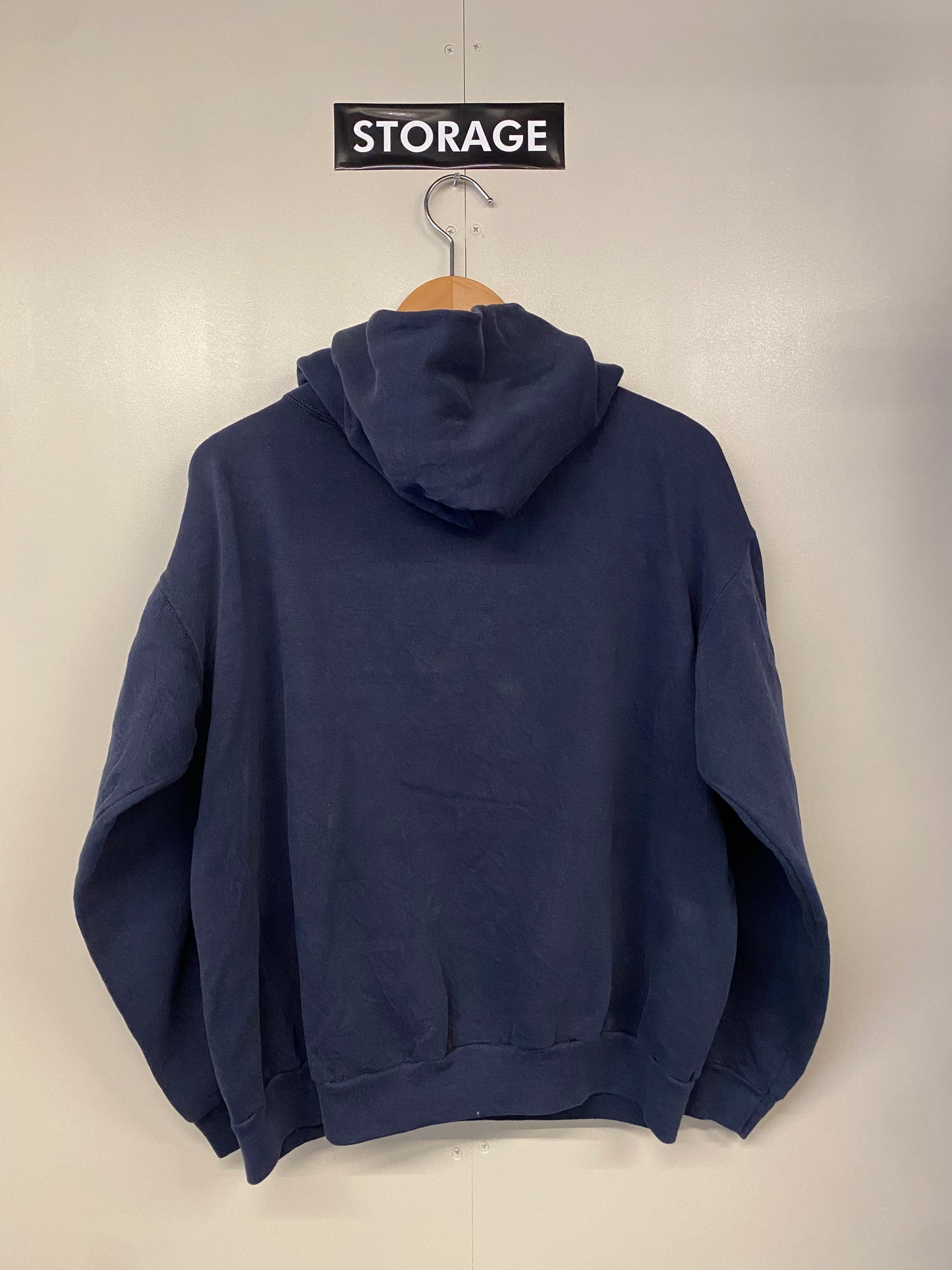 【古着】Russel Athletic Foodie Sweat Shirt 70s 80s M