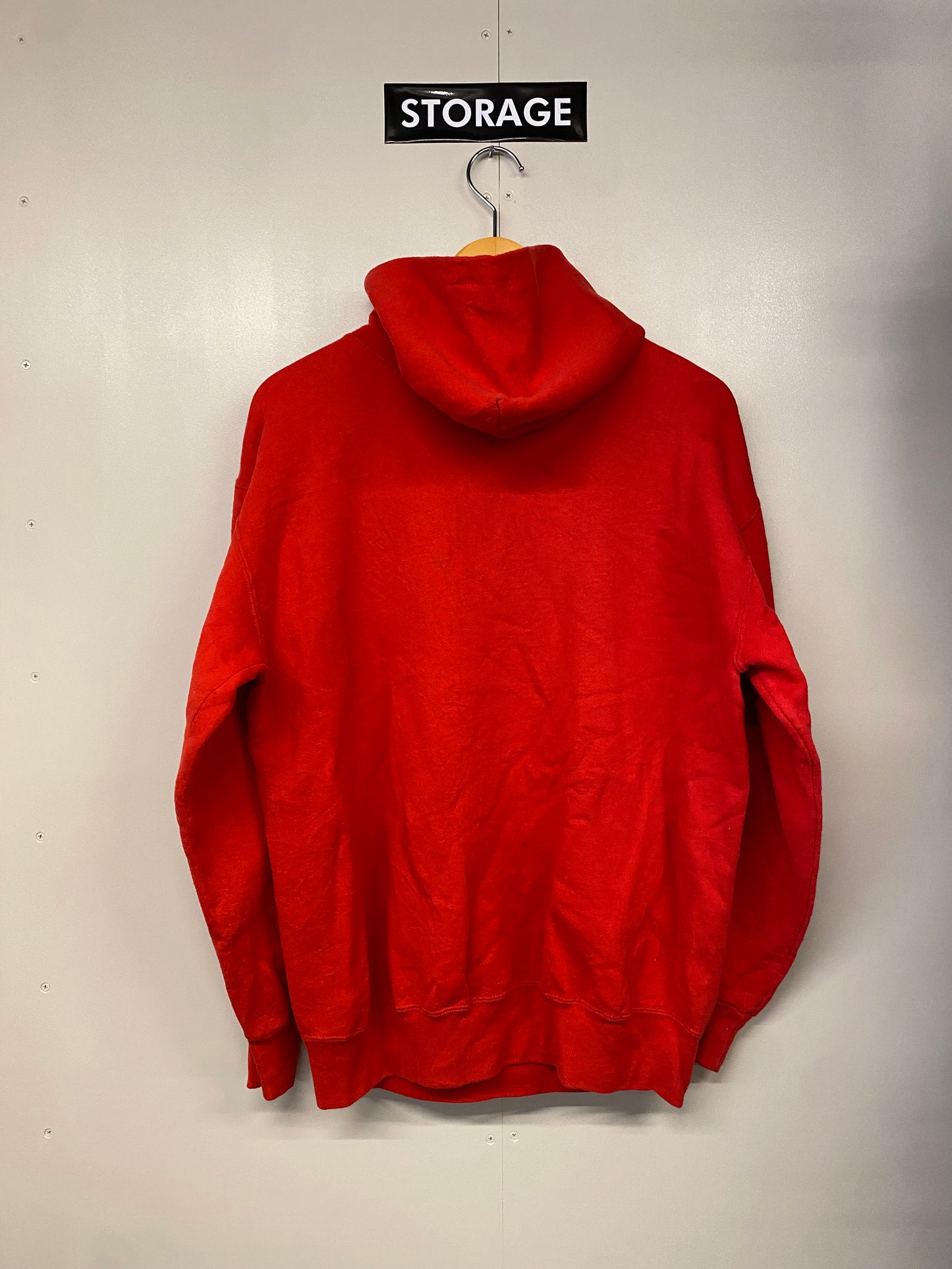 【古着】MGB Foodie Sweat Shirt 90s XL