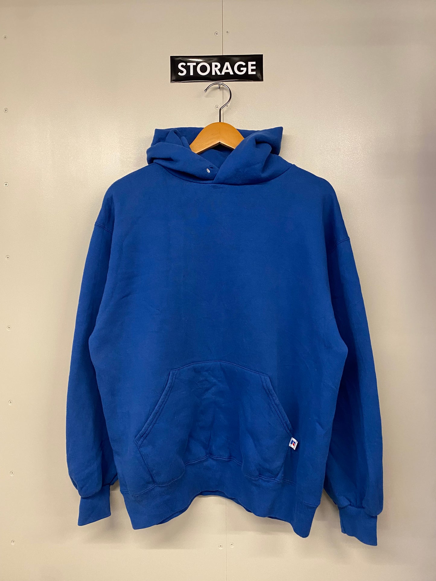 【古着】Lady Cougars Track Foodie Sweat Shirt 90s L