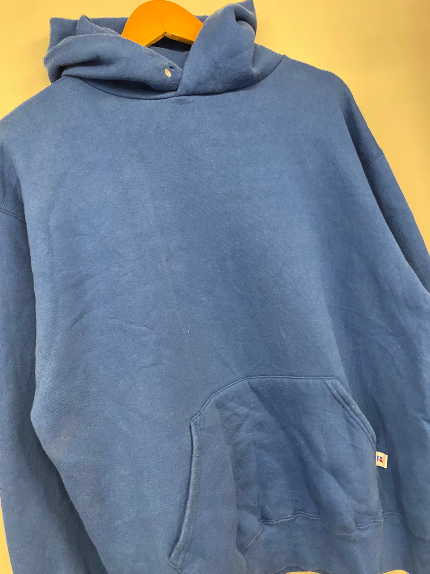 【古着】Lady Cougars Track Foodie Sweat Shirt 90s L