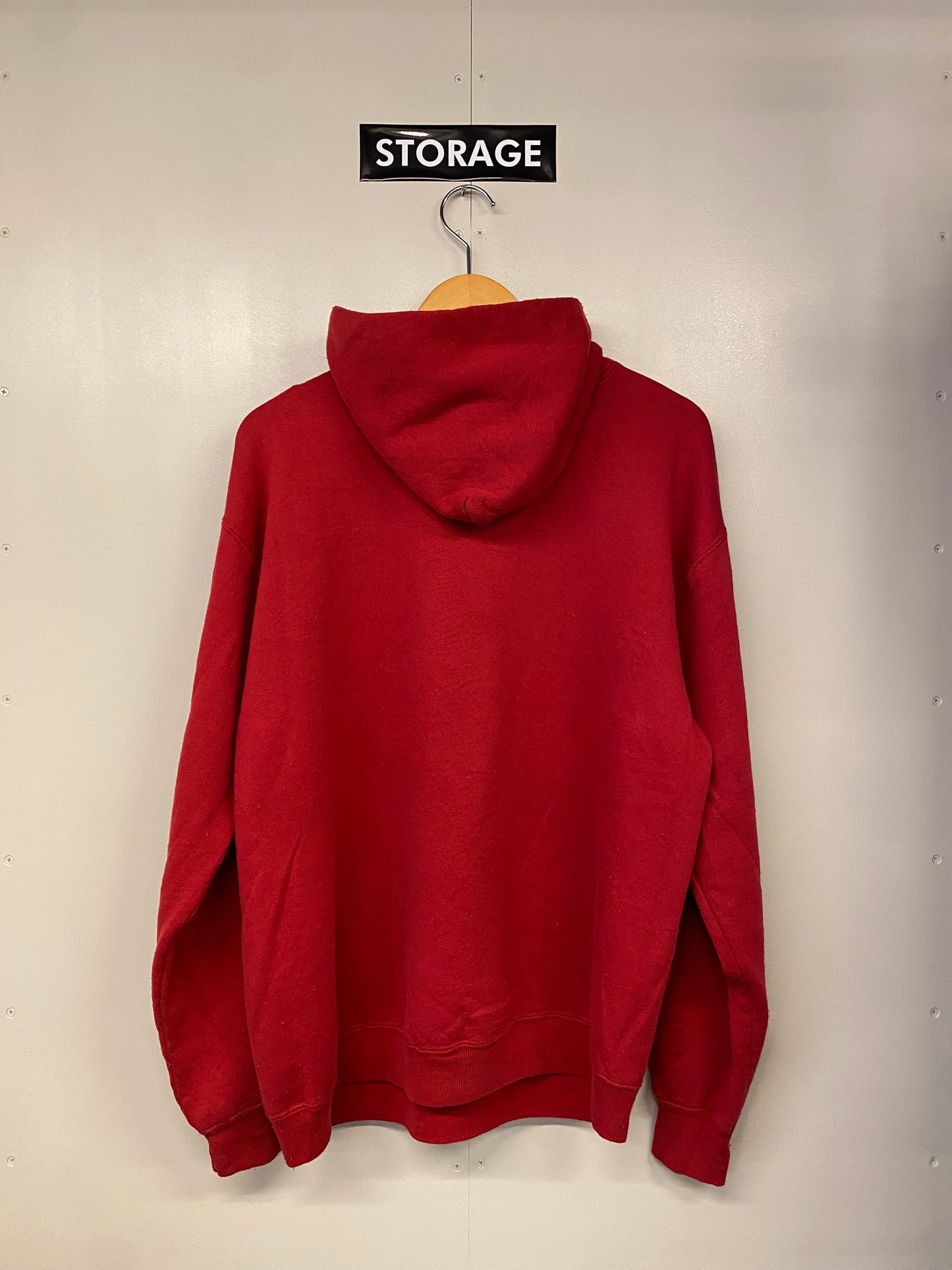 【古着】STANFORD Foodie Sweat Shirt 80s XL
