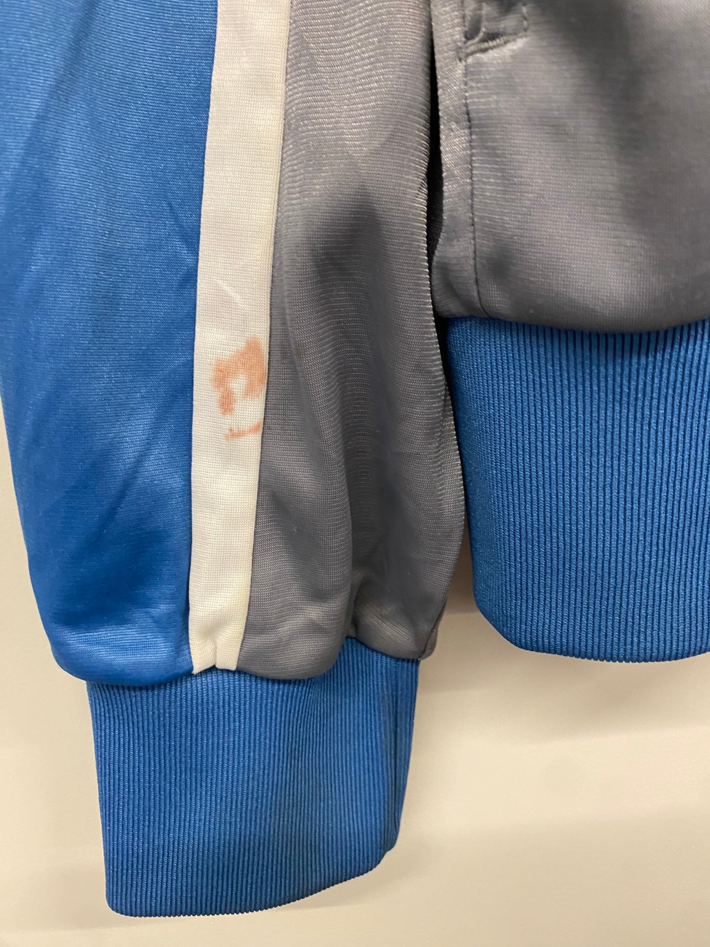 【古着】NIKE Track Jacket 80s M