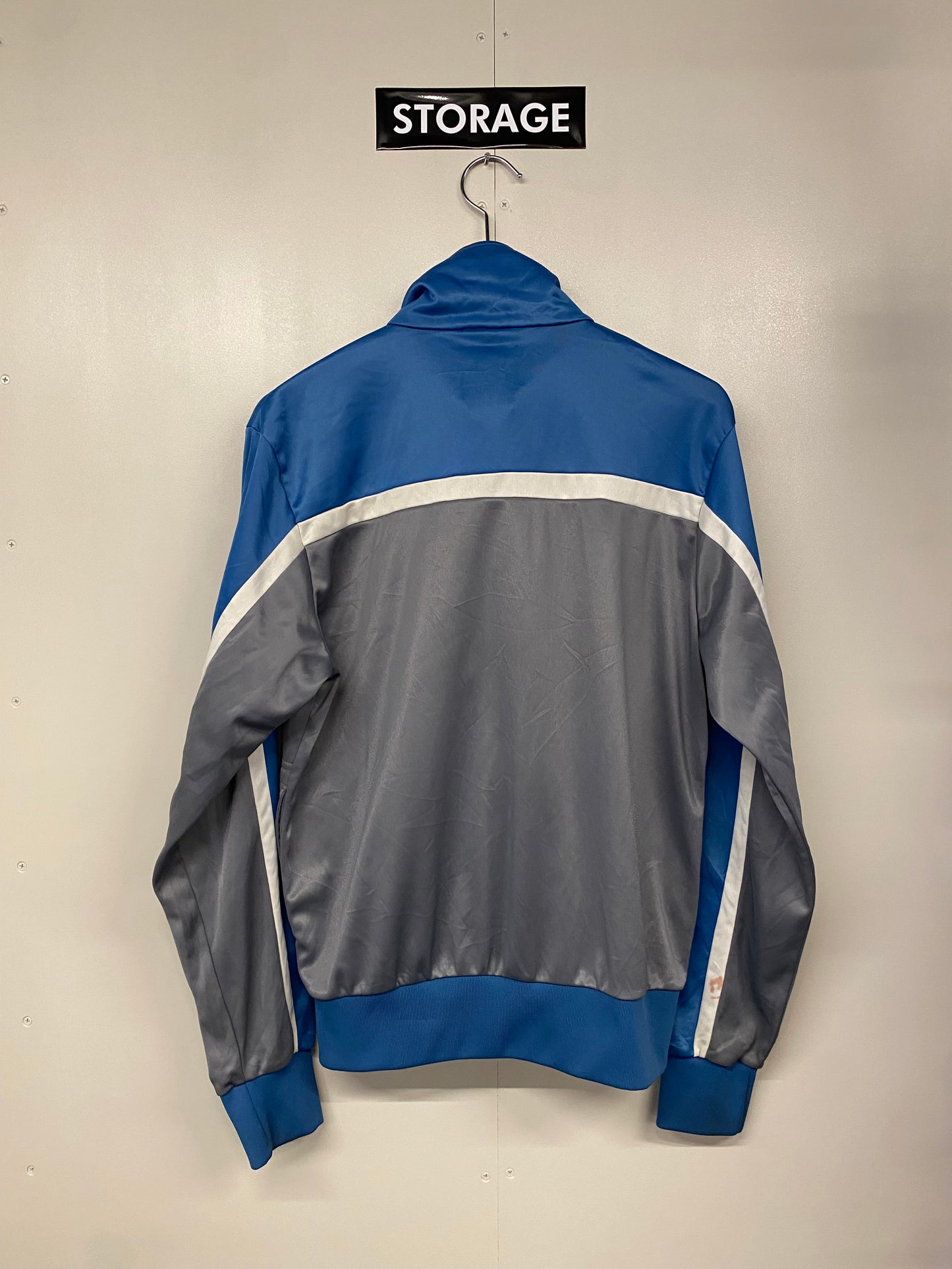 【古着】NIKE Track Jacket 80s M