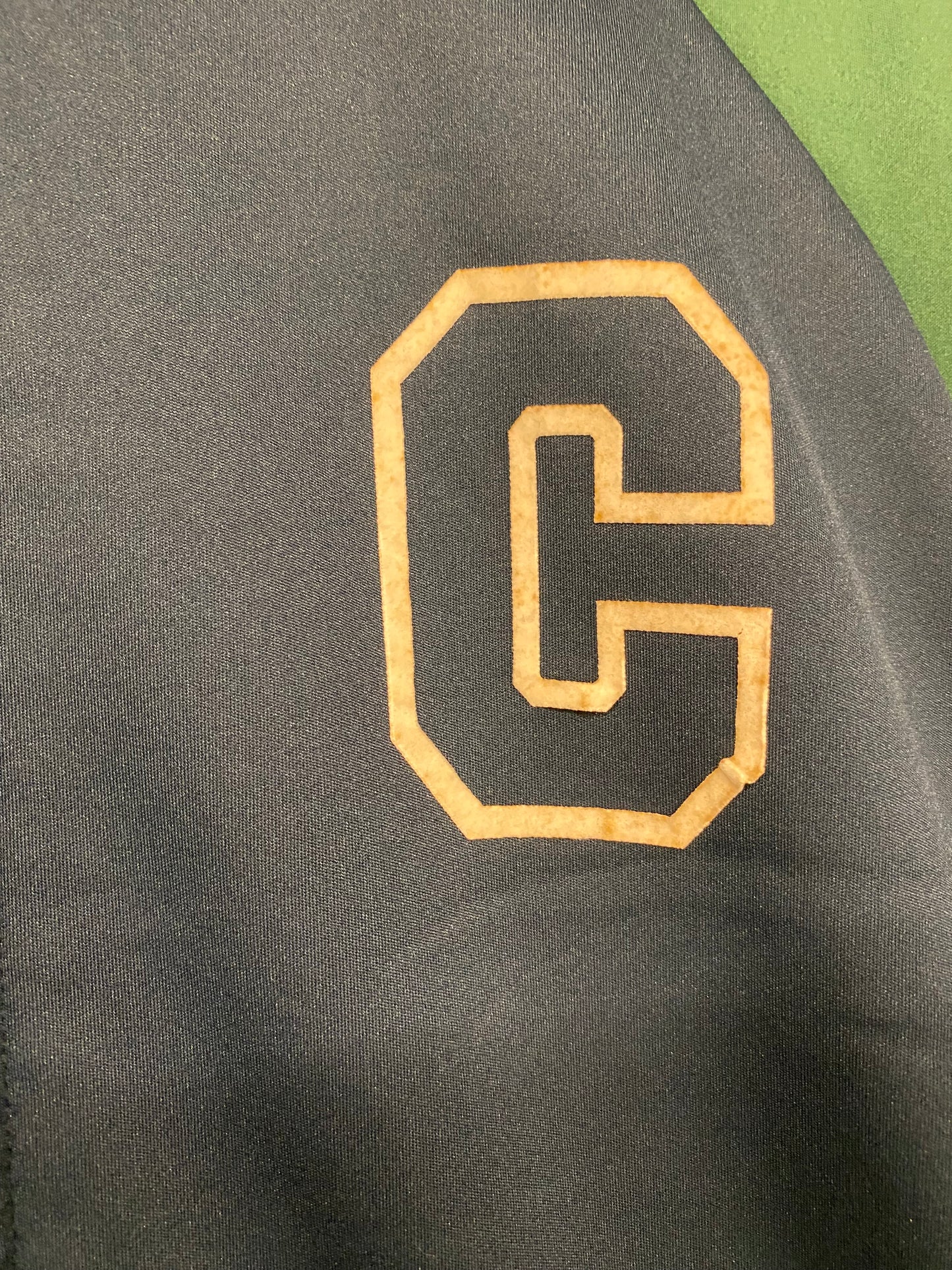 【古着】Carhartt Track Jacket L