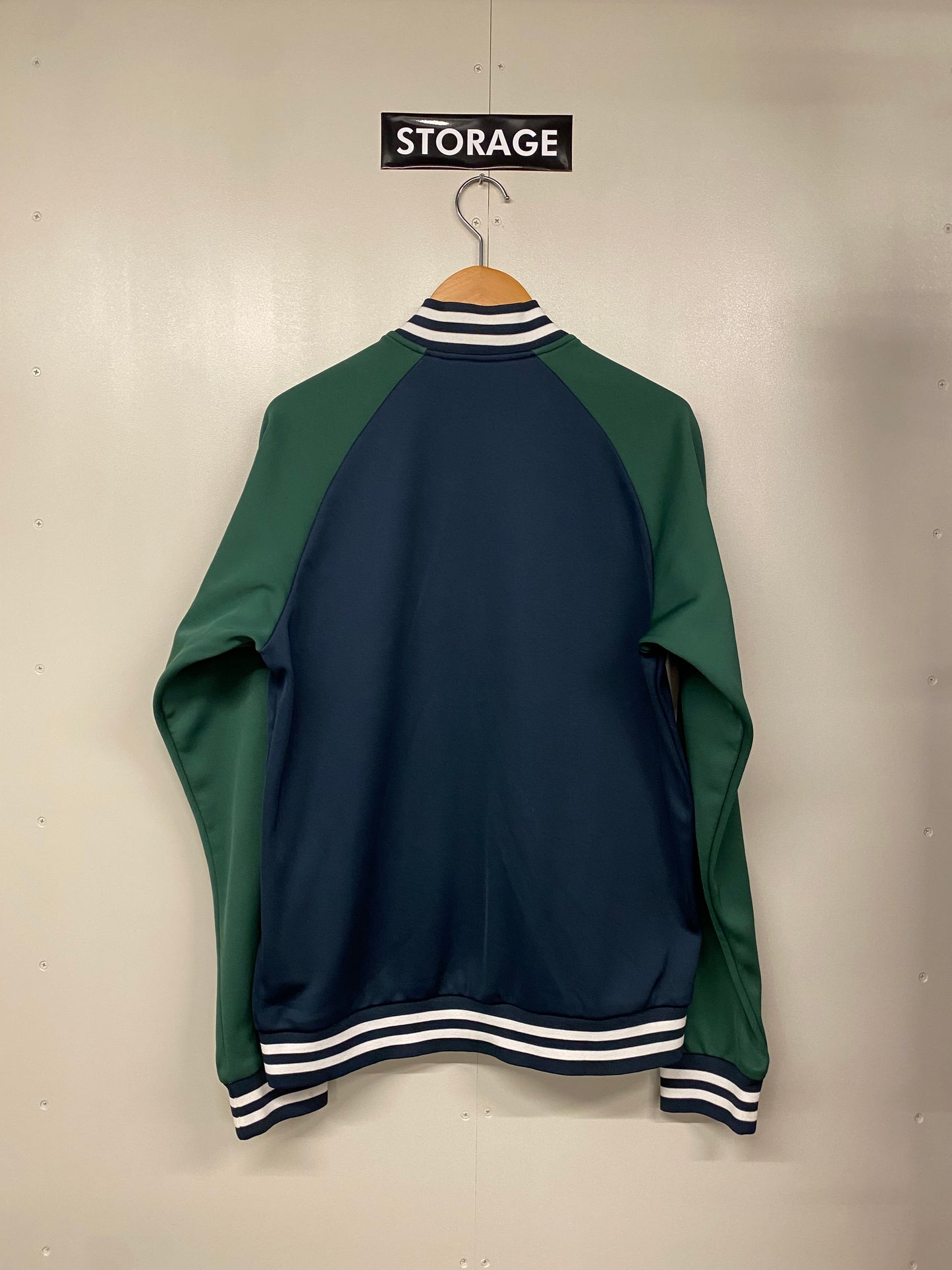 【古着】Carhartt Track Jacket L