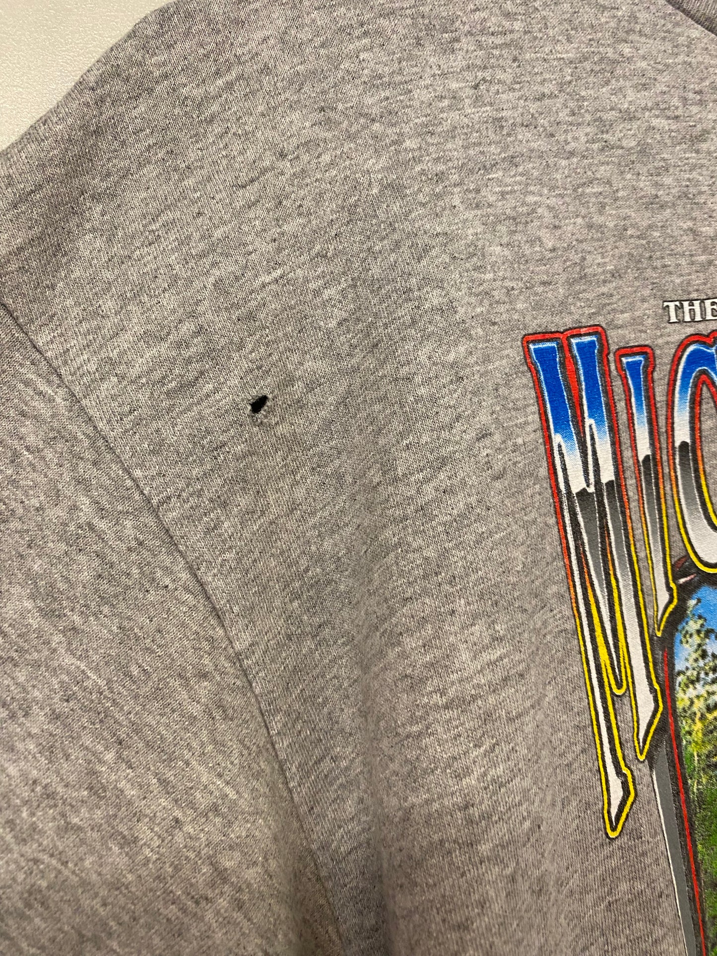 【古着】HARLEY DAVIDSON Tee XL