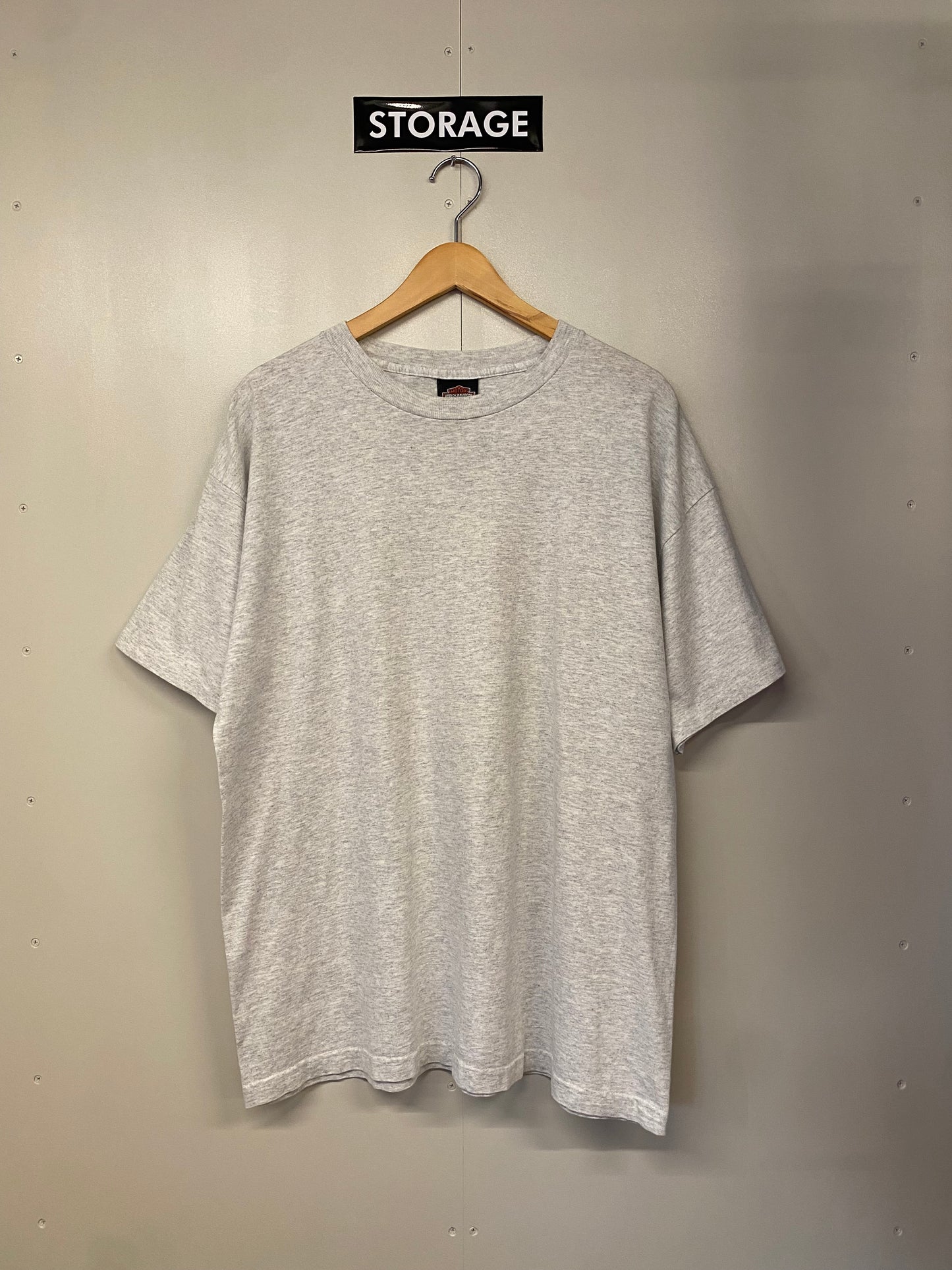 【古着】HARLEY DAVIDSON Tee XL