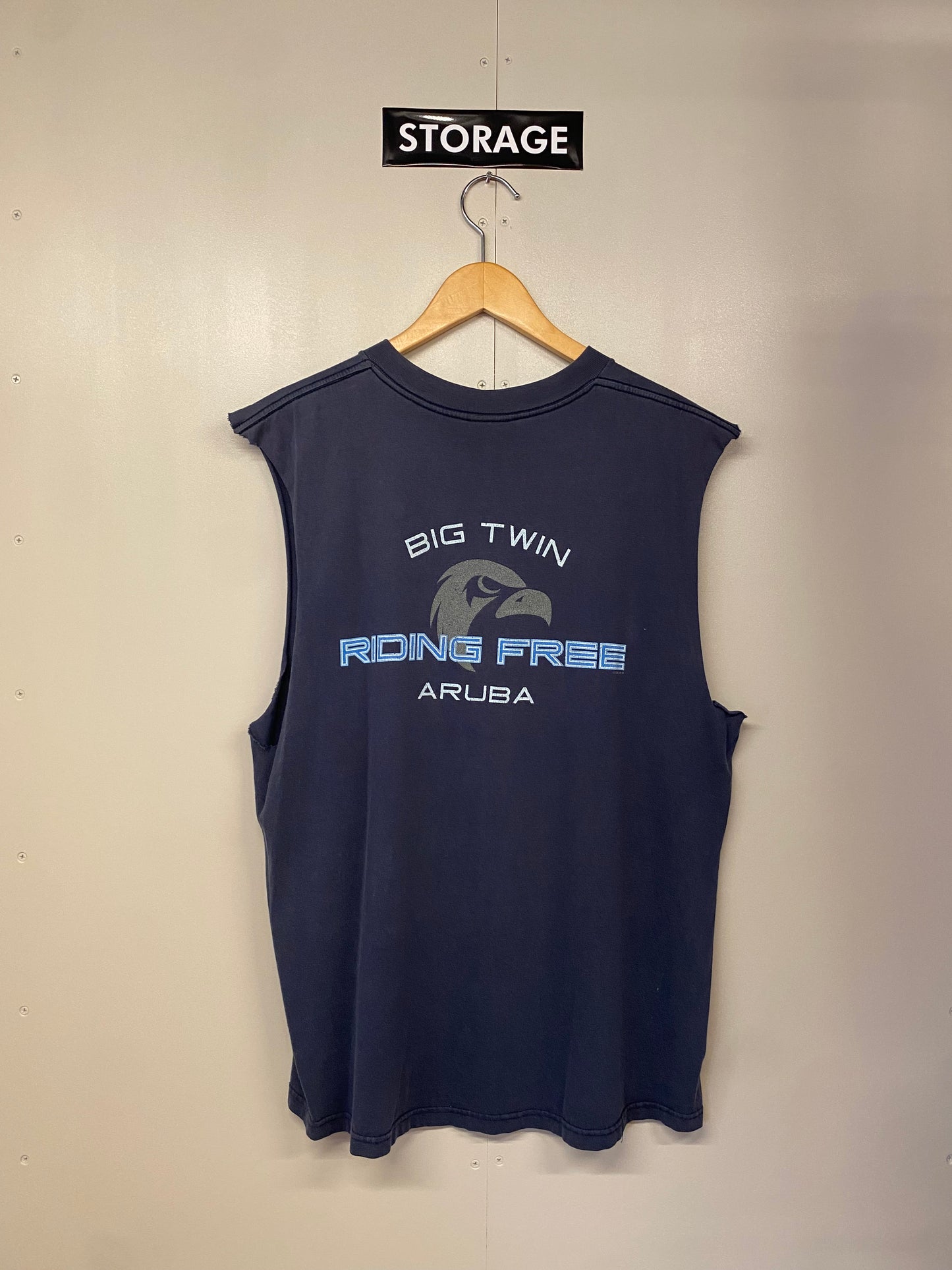 【古着】HARLEY DAVIDSON Tee L
