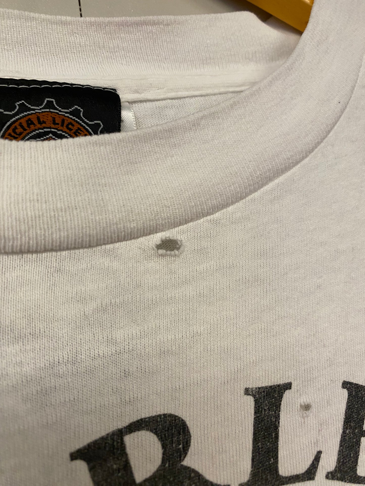 【古着】HARLEY DAVIDSON Tee 90s L